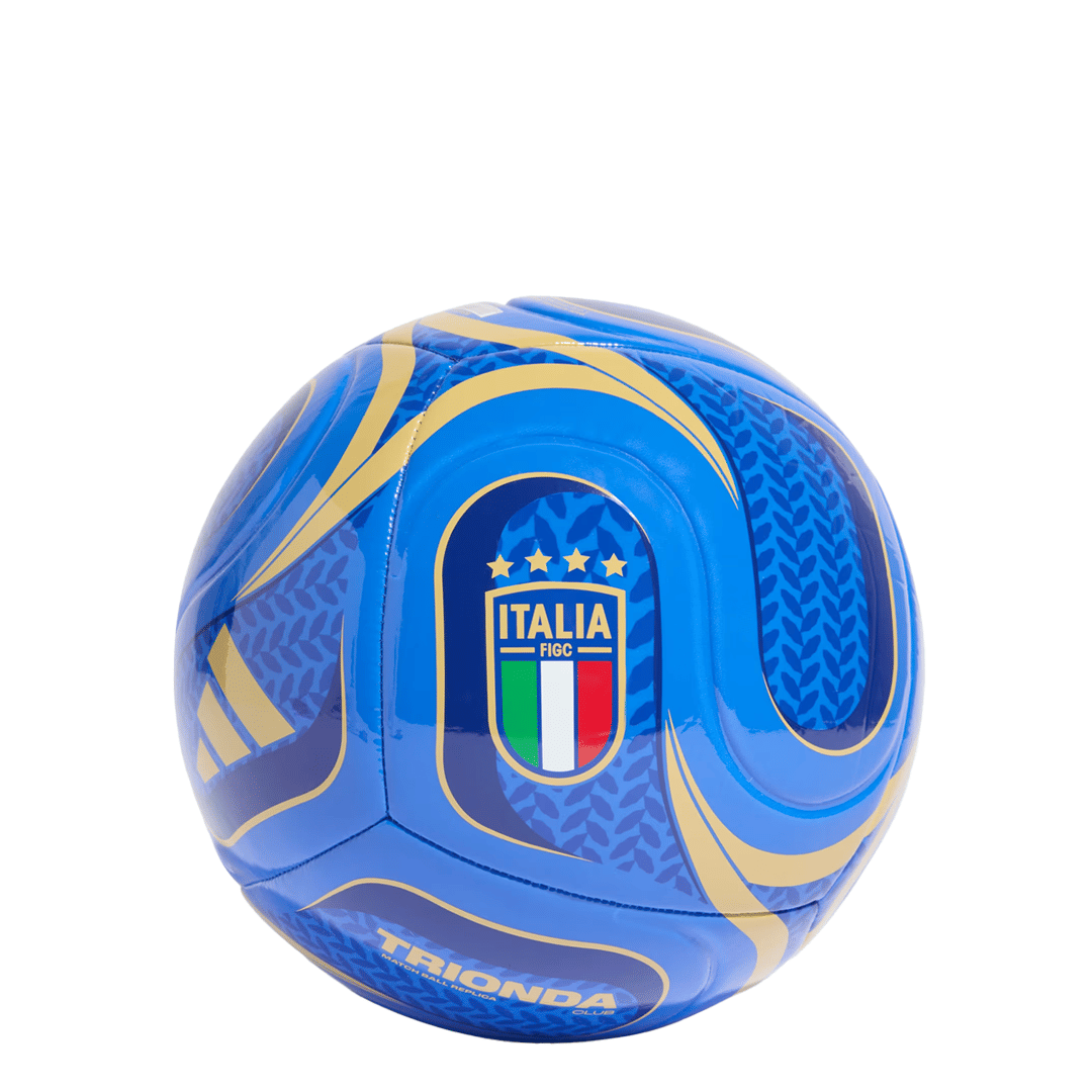 adidas TRIONDA ITALY HOME CLUB BALL
