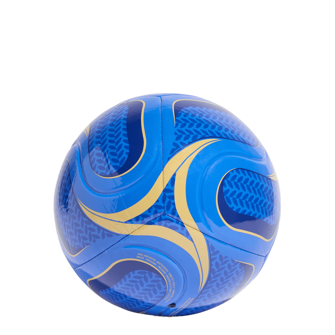 adidas TRIONDA ITALY HOME CLUB BALL