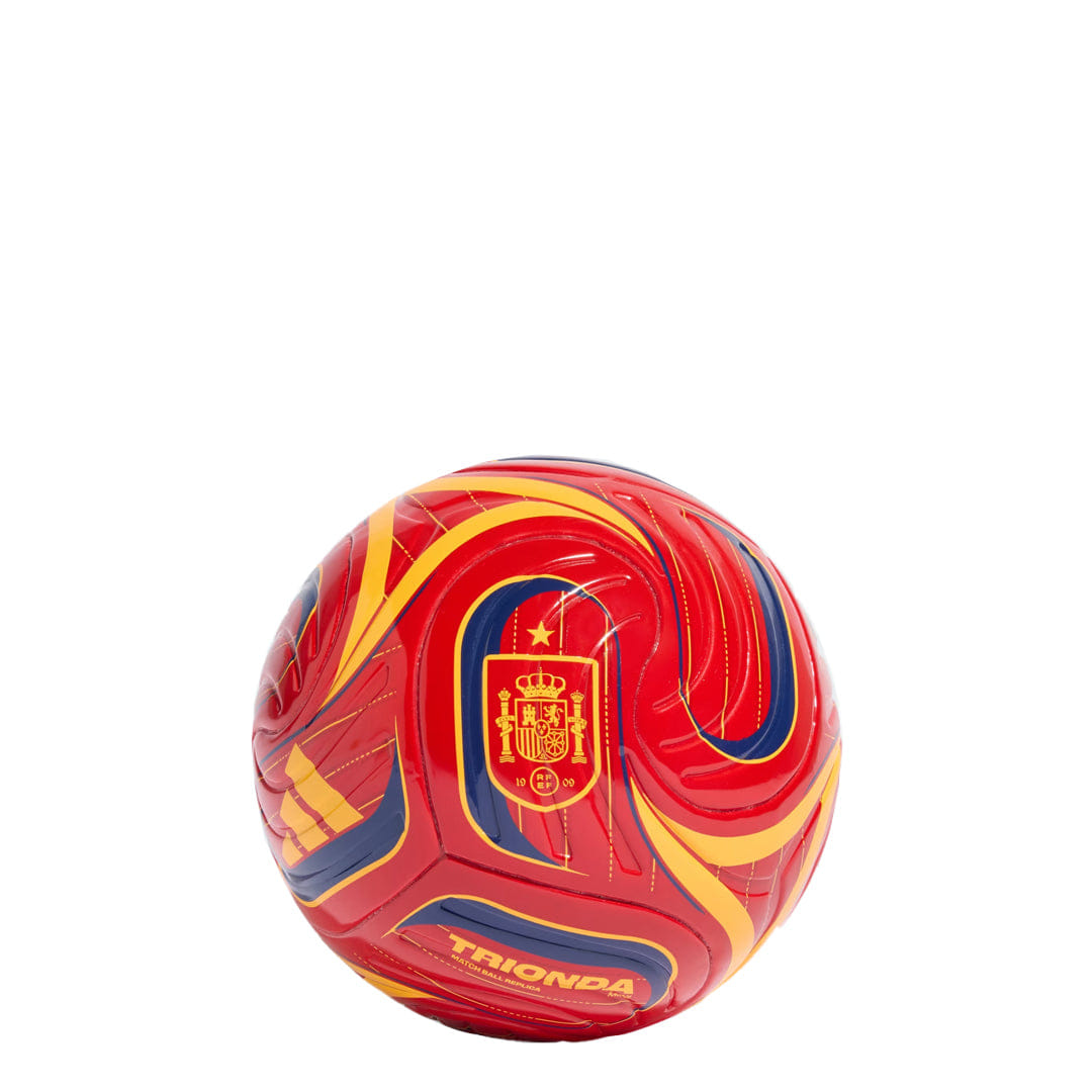 adidas TRIONDA SPAIN HOME MINI BALL