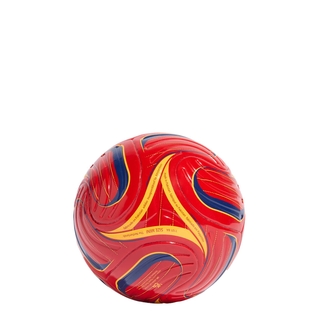 adidas TRIONDA SPAIN HOME MINI BALL