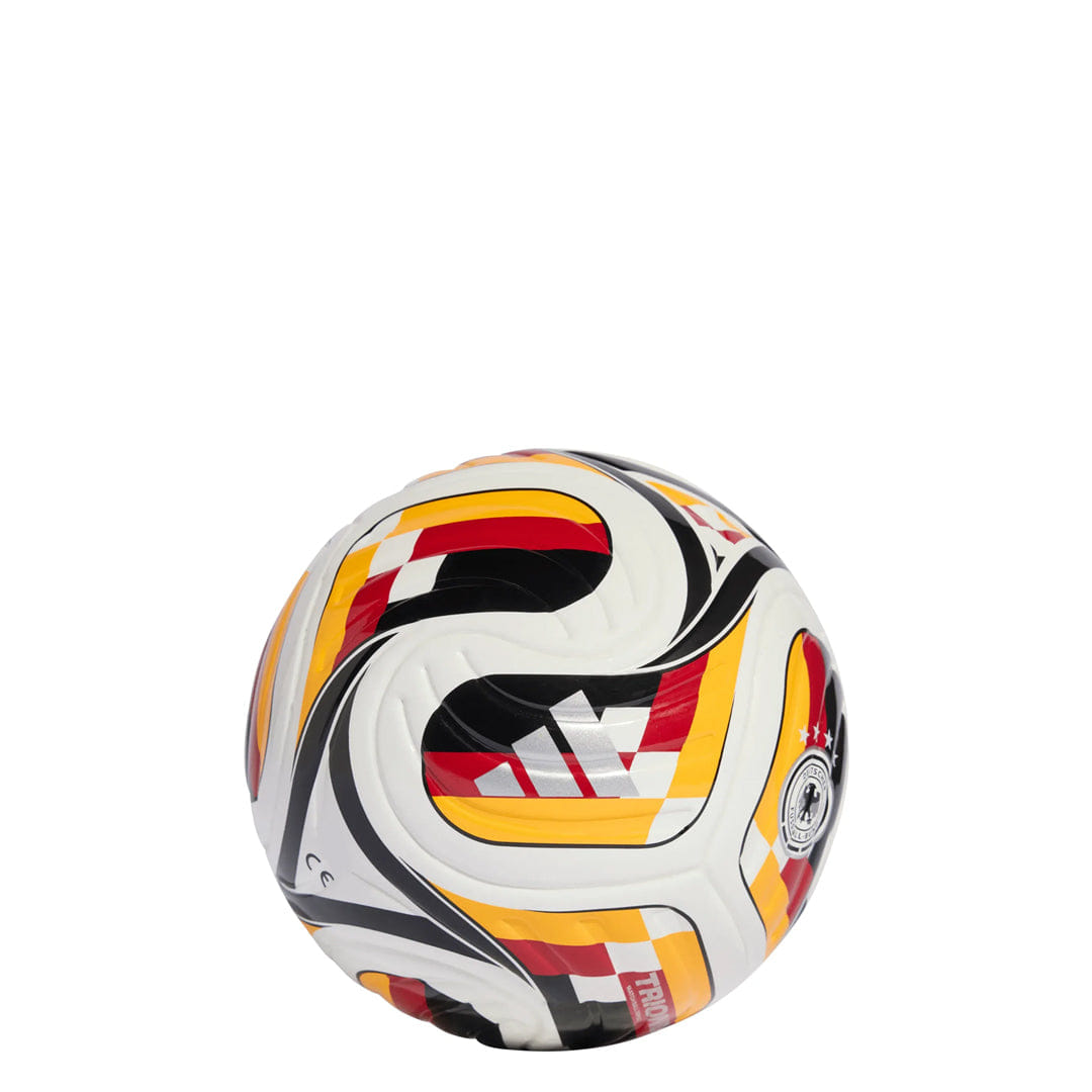 adidas TRIONDA GERMANY HOME MINI BALL