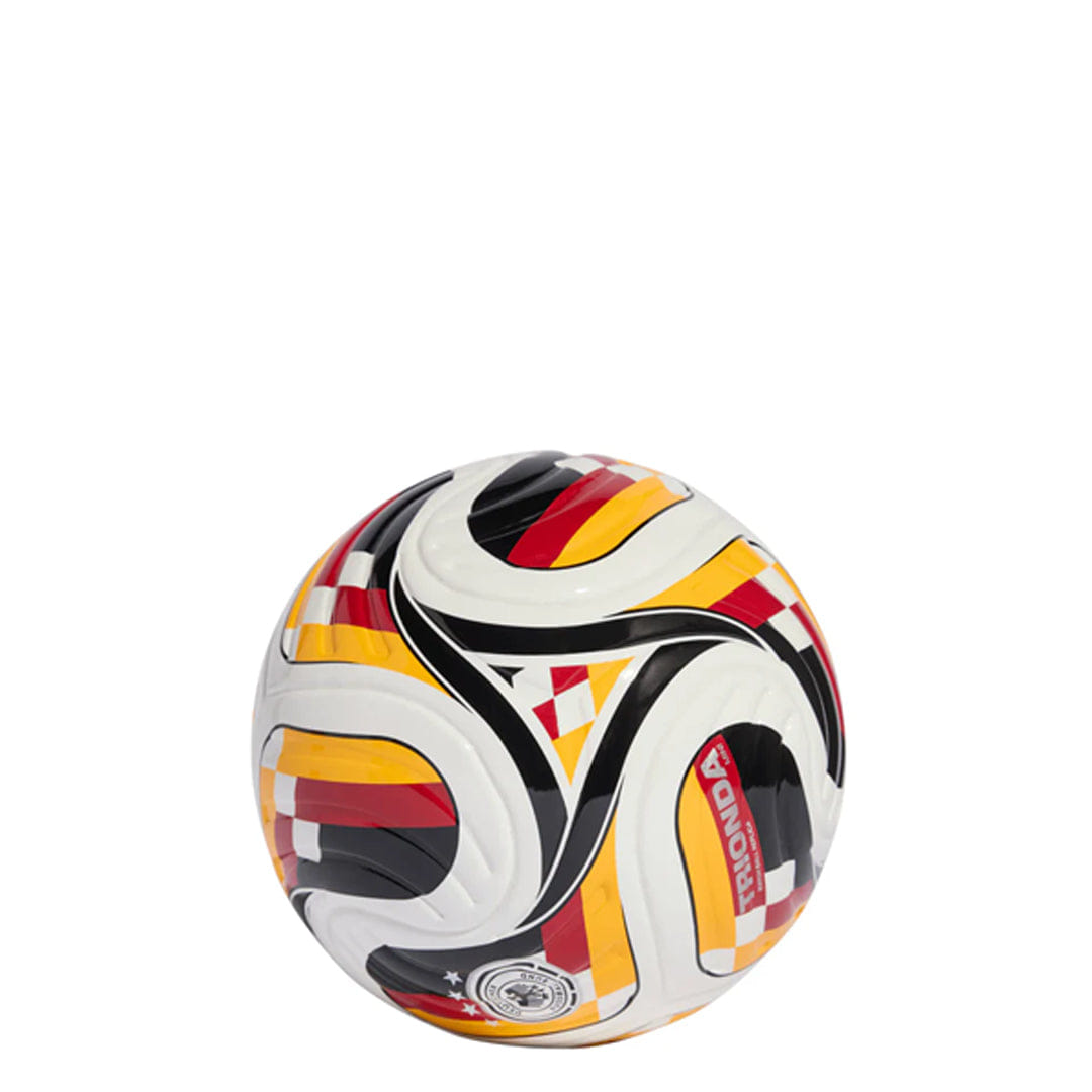 adidas TRIONDA GERMANY HOME MINI BALL