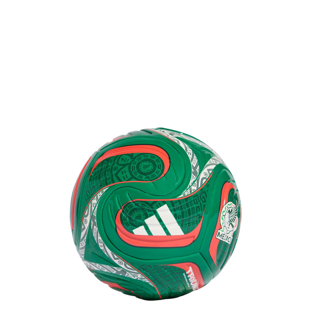 adidas TRIONDA MEXICO HOME MINI BALL