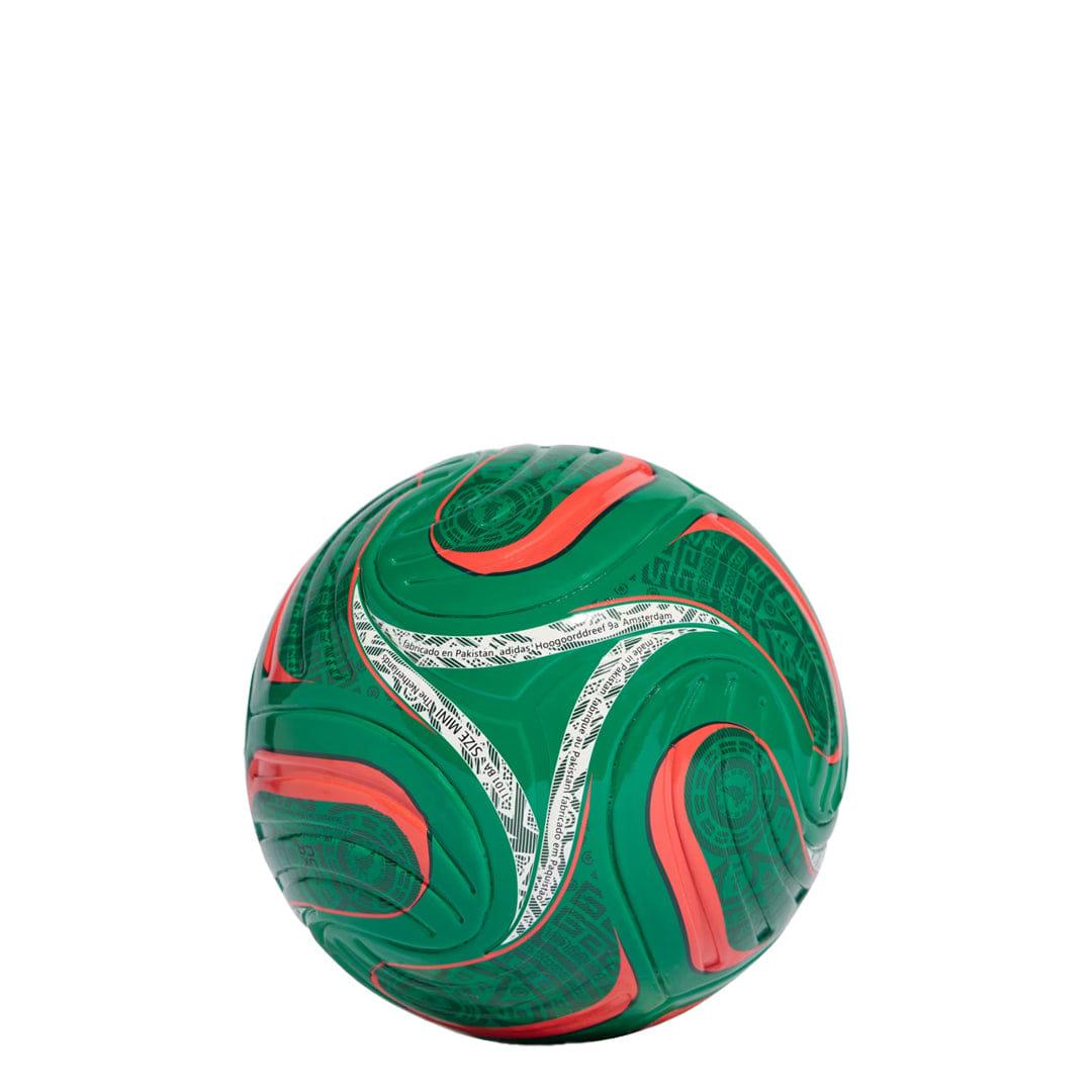 adidas TRIONDA MEXICO HOME MINI BALL