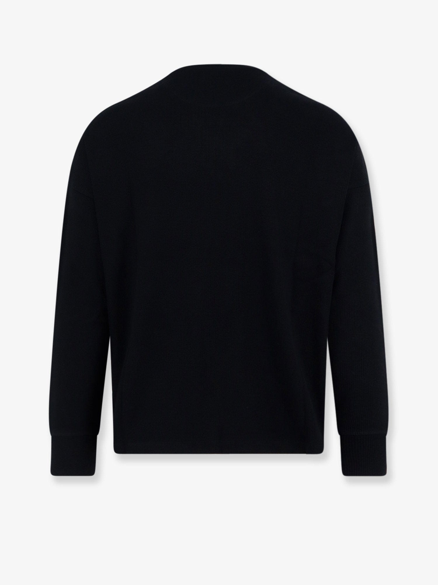 Loewe Ribbed cotton t - shirt