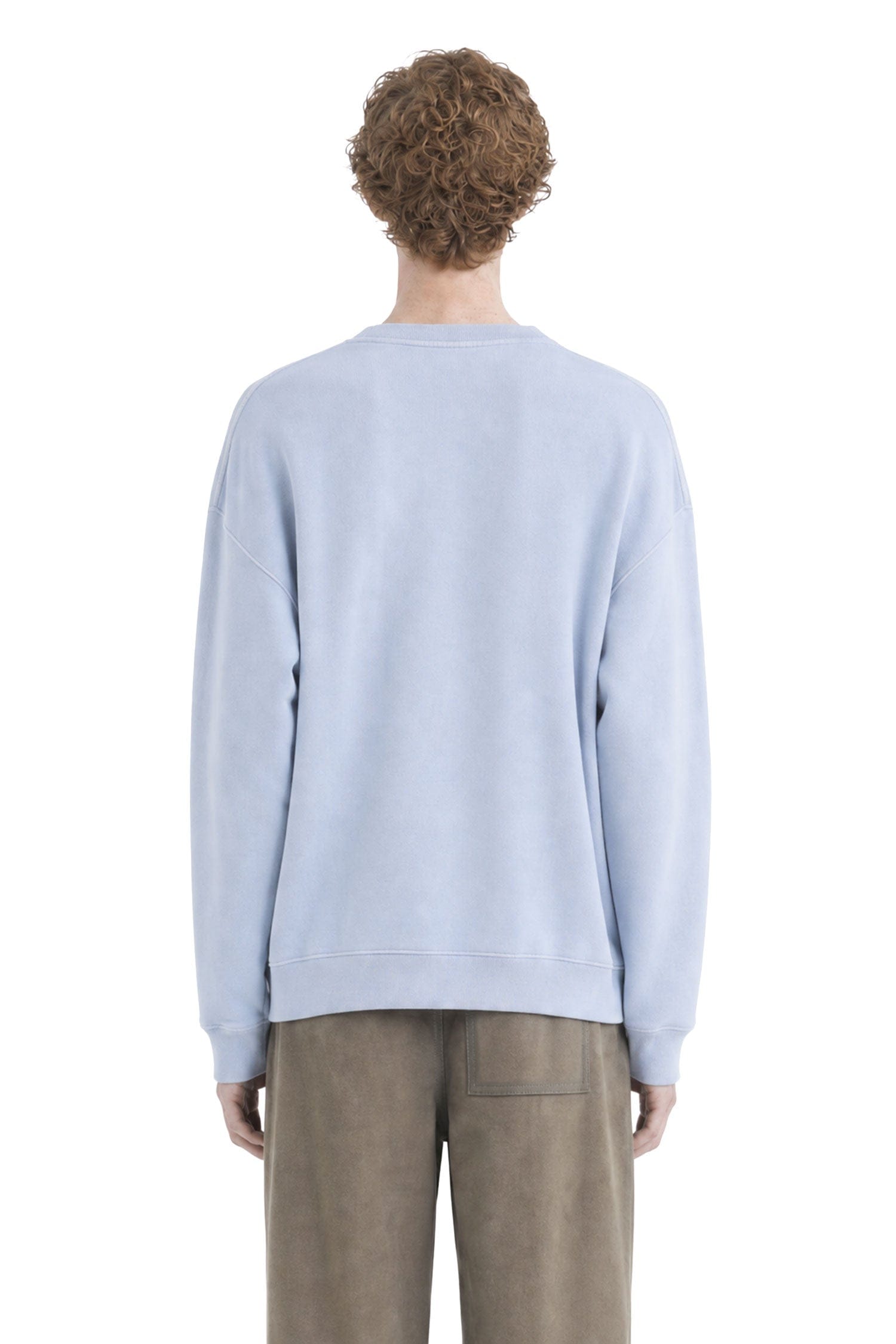 Loewe Sweatshirt in Cotton