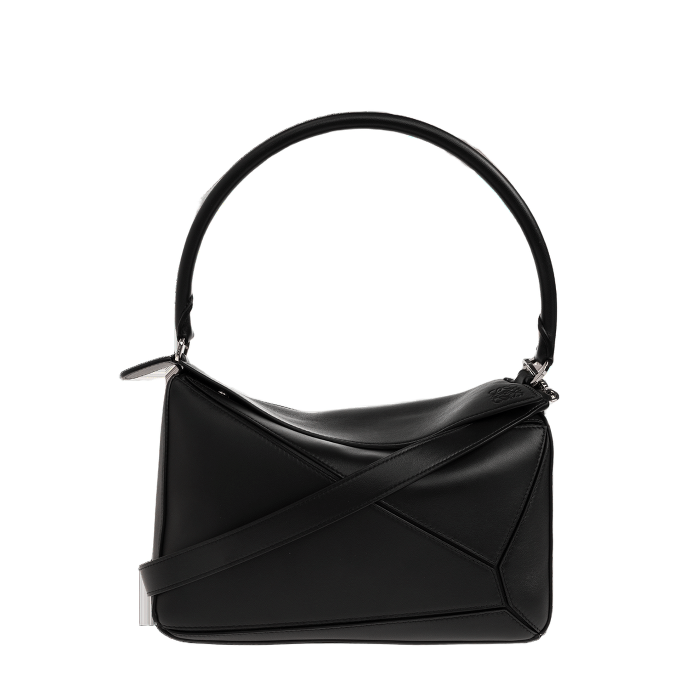 Loewe Puzzle Medium Bag