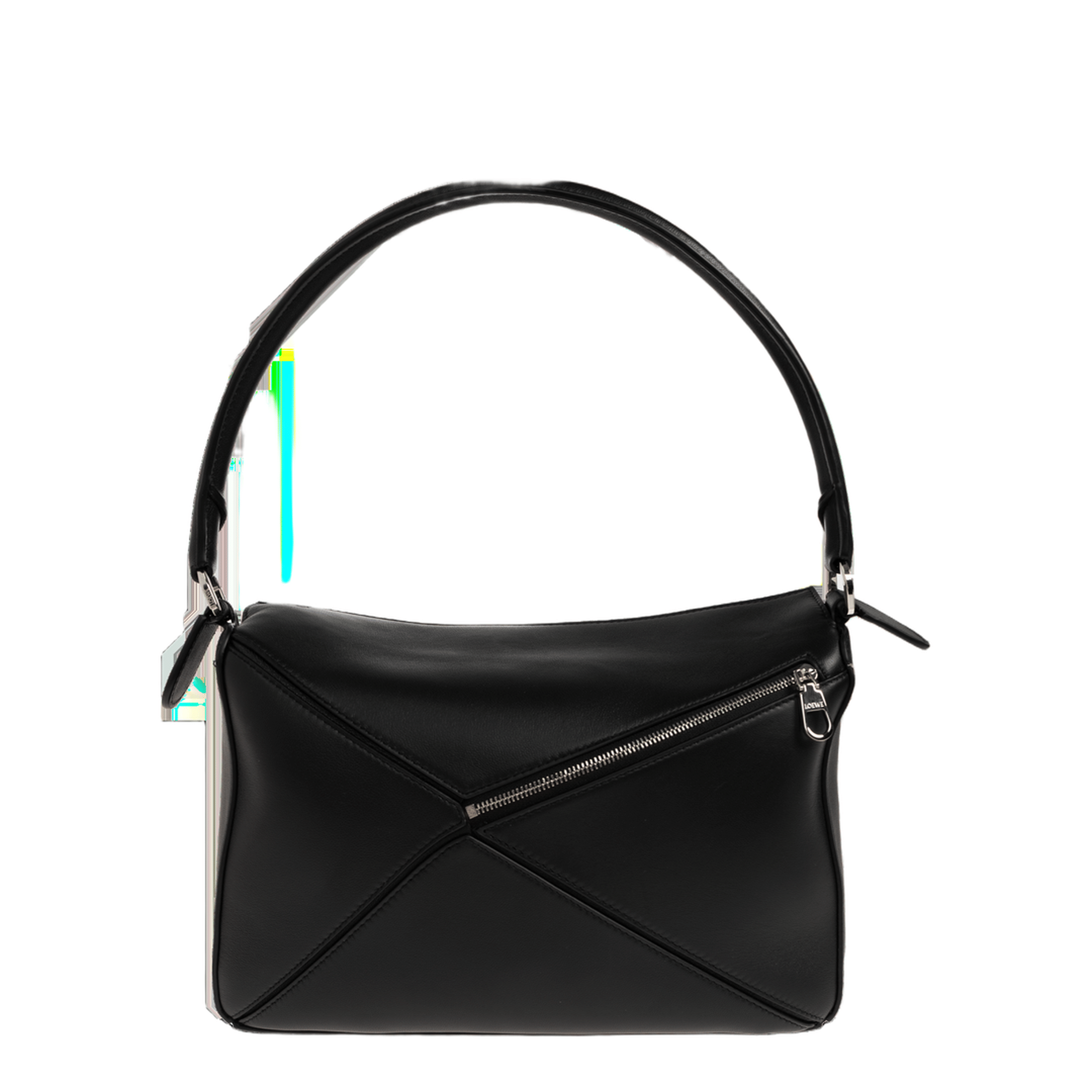 Loewe Puzzle Medium Bag