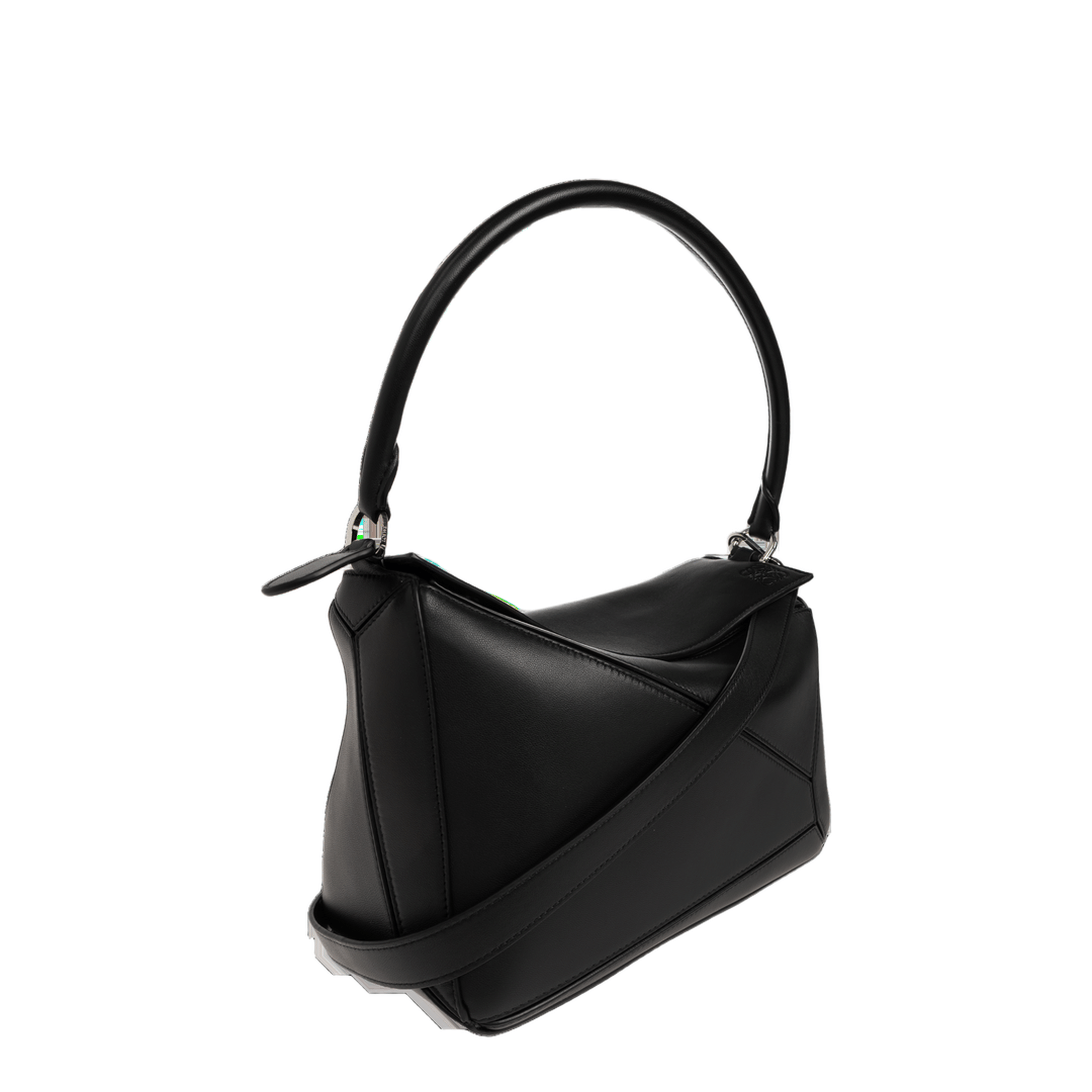 Loewe Puzzle Medium Bag