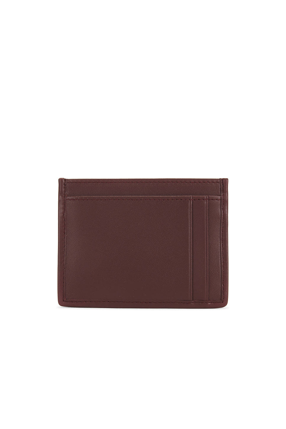 Miu Miu Matelasse Card Holder