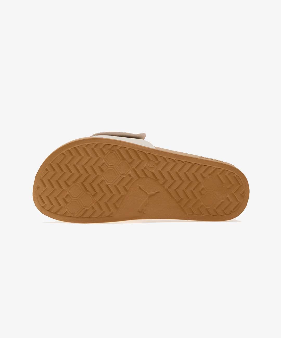 PUMA | LEADCAT 2.0 PALERMO FOIL { WARM WHITE - PUMA GOLD GUM