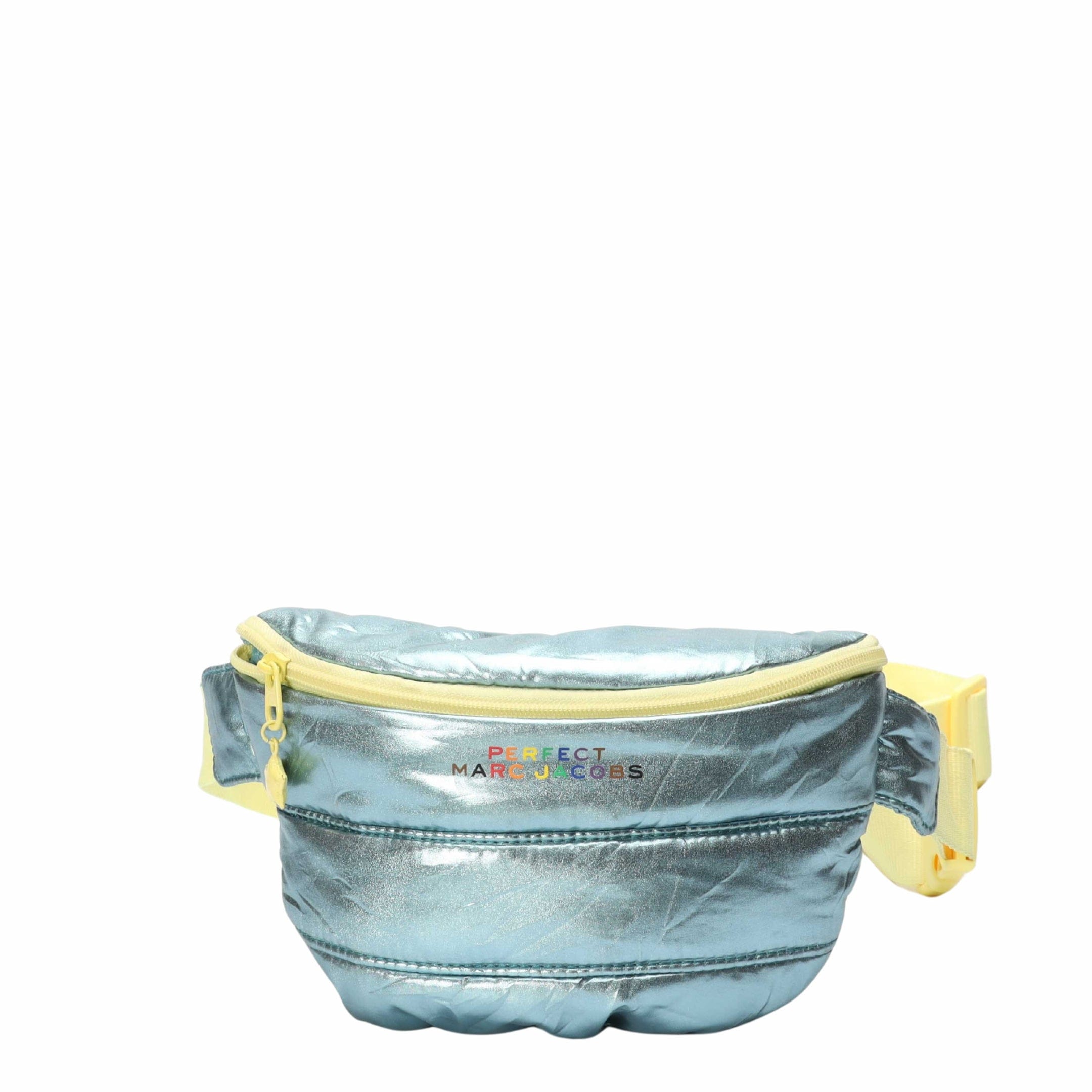Marc Jacobs Pride Perfect Blue Belt Bag