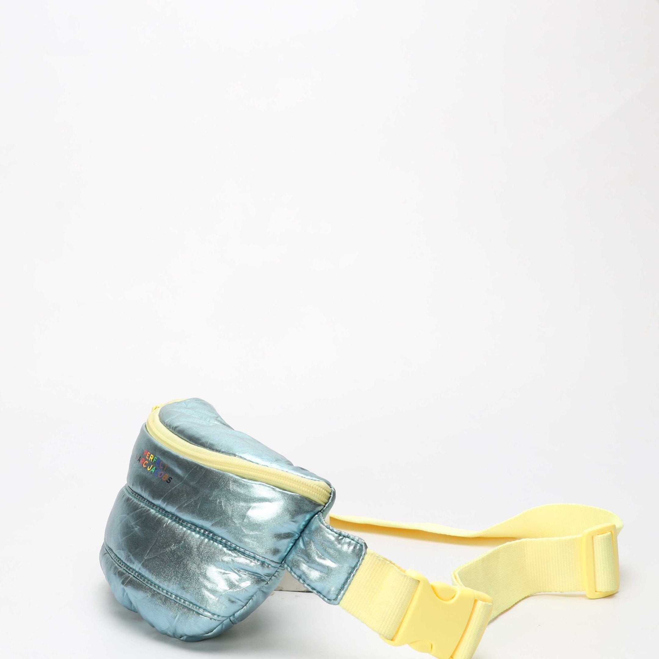 Marc Jacobs Pride Perfect Blue Belt Bag