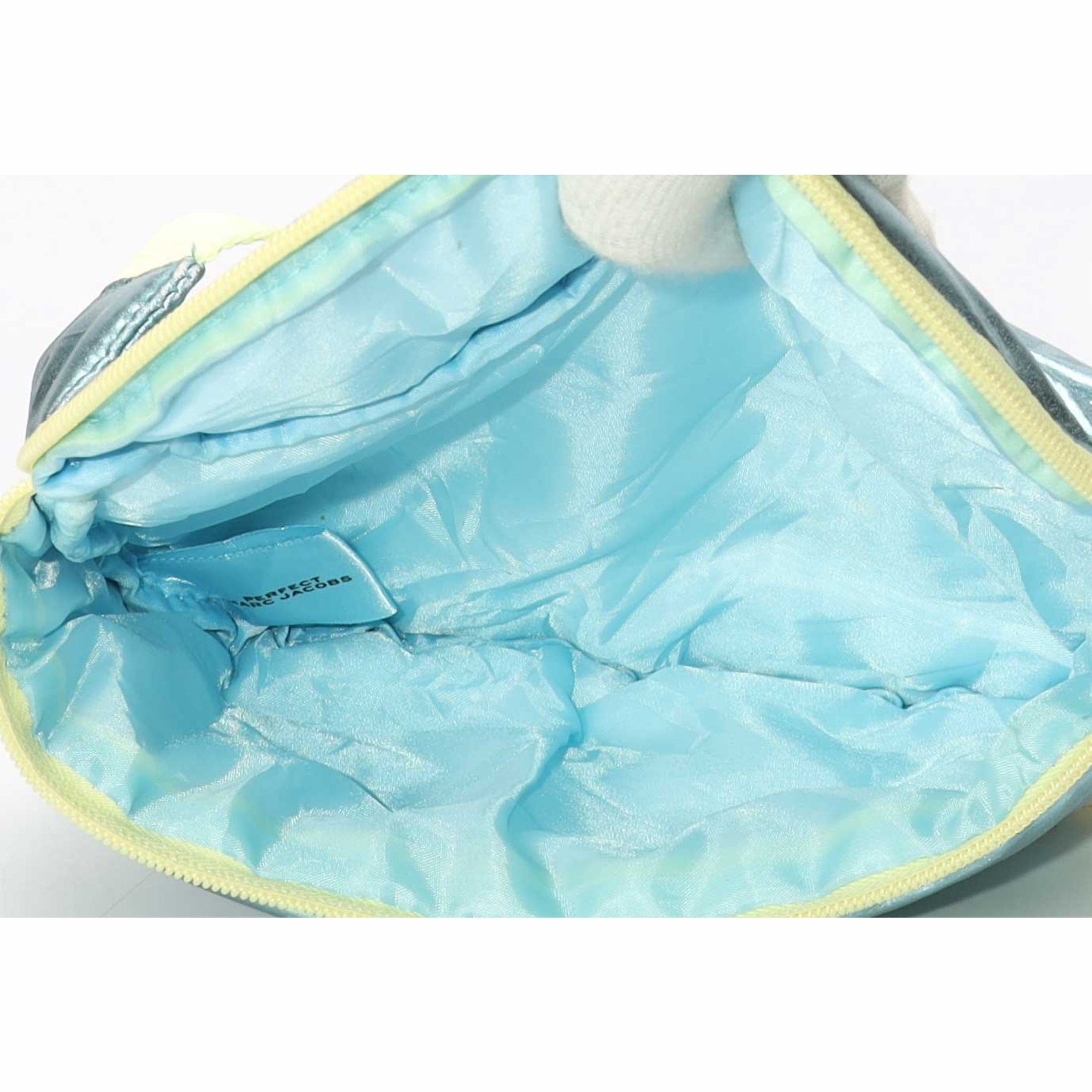Marc Jacobs Pride Perfect Blue Belt Bag