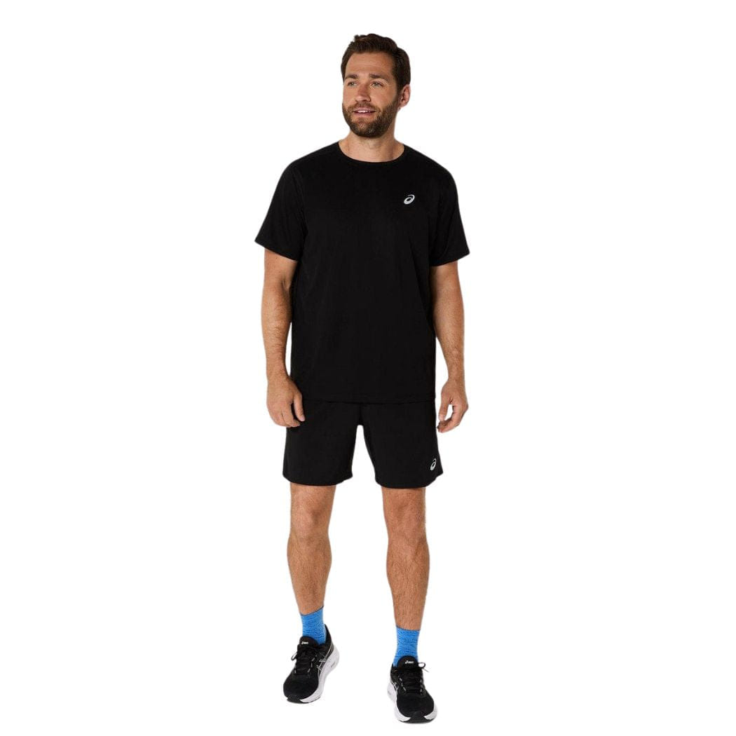 ASICS SILVER 7IN SHORT
