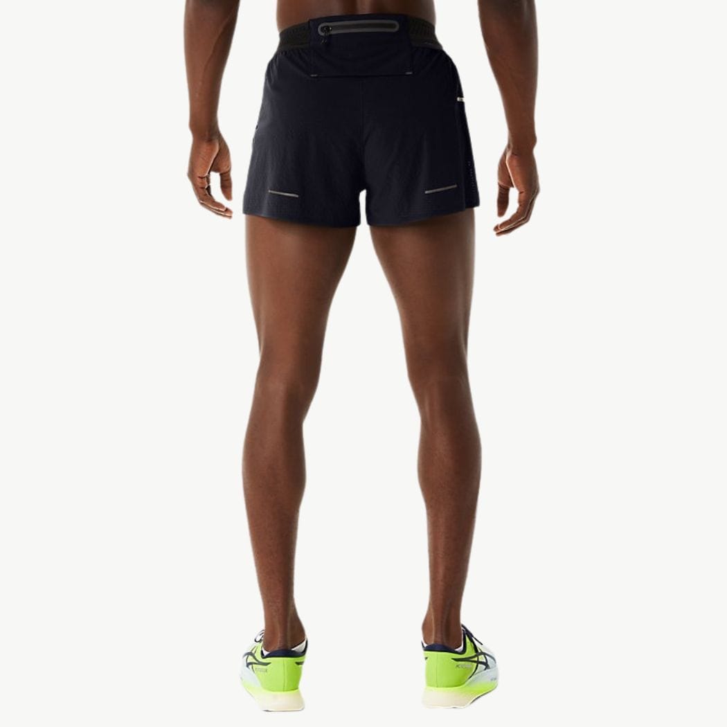 asics Metarun Split Men's Shorts