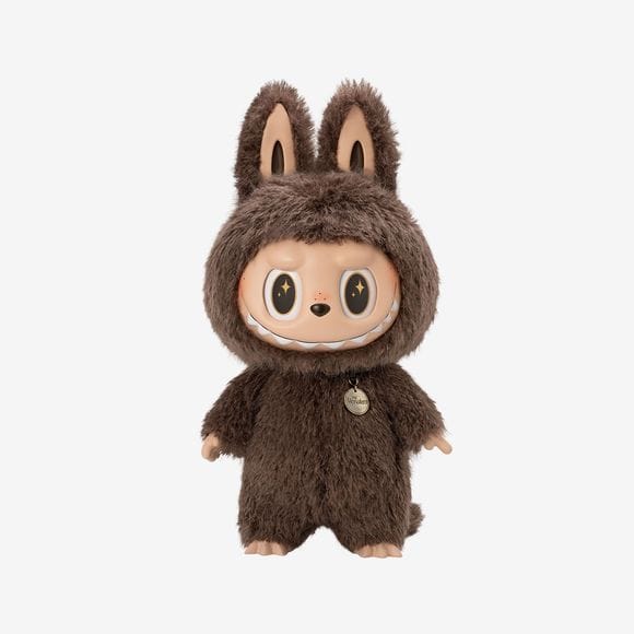 POP MART Labubu The Monsters Zimomo I Found You Vinyl Face Doll AUTHENTIC