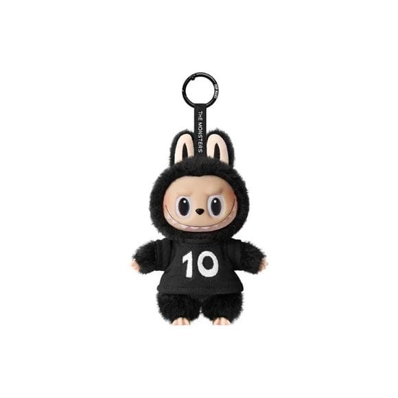 POP MART Labubu The Monsters LABUBU 10th Anniversary Limited Exclusive Set B