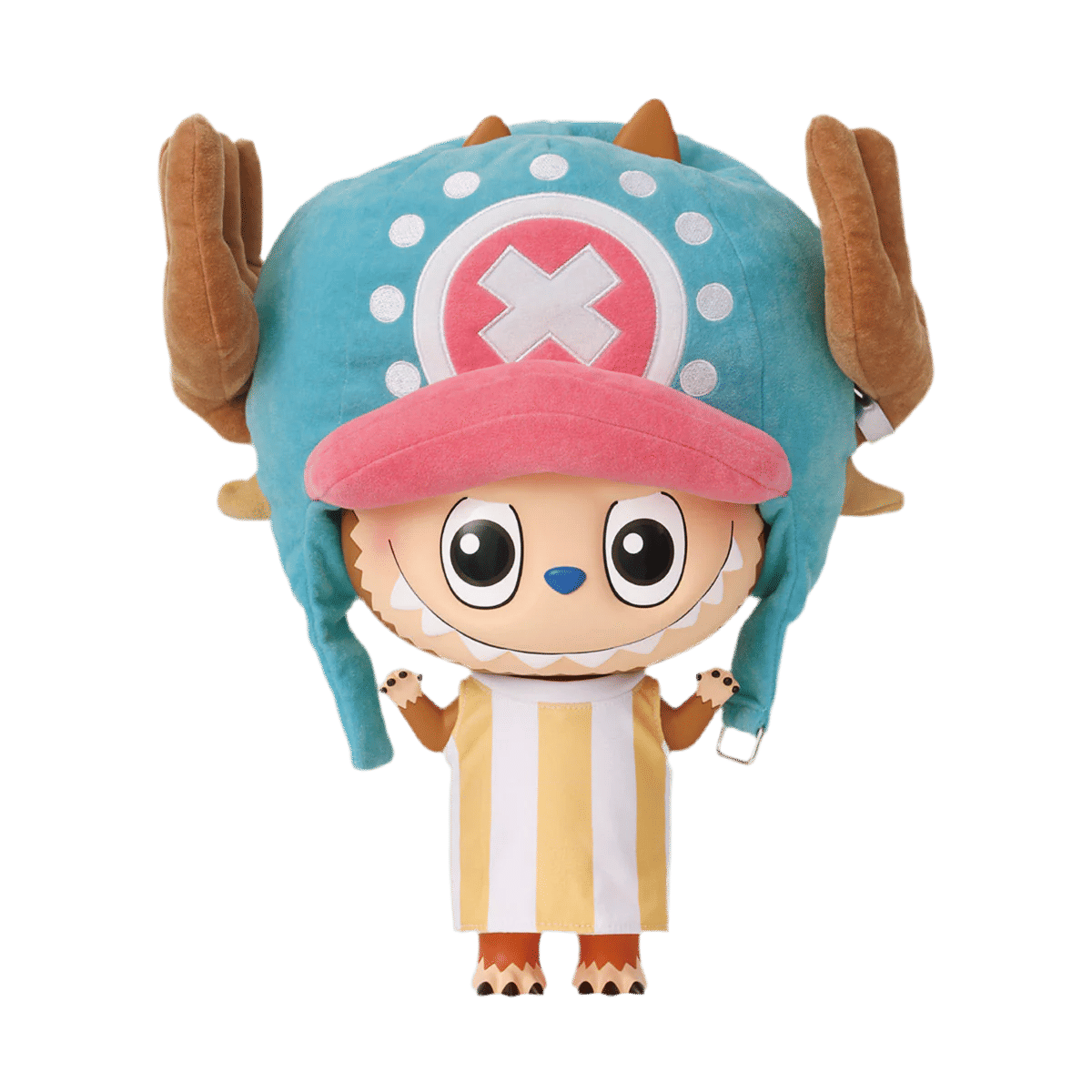 POP MART Mega Labubu 400% Tony Tony Chopper