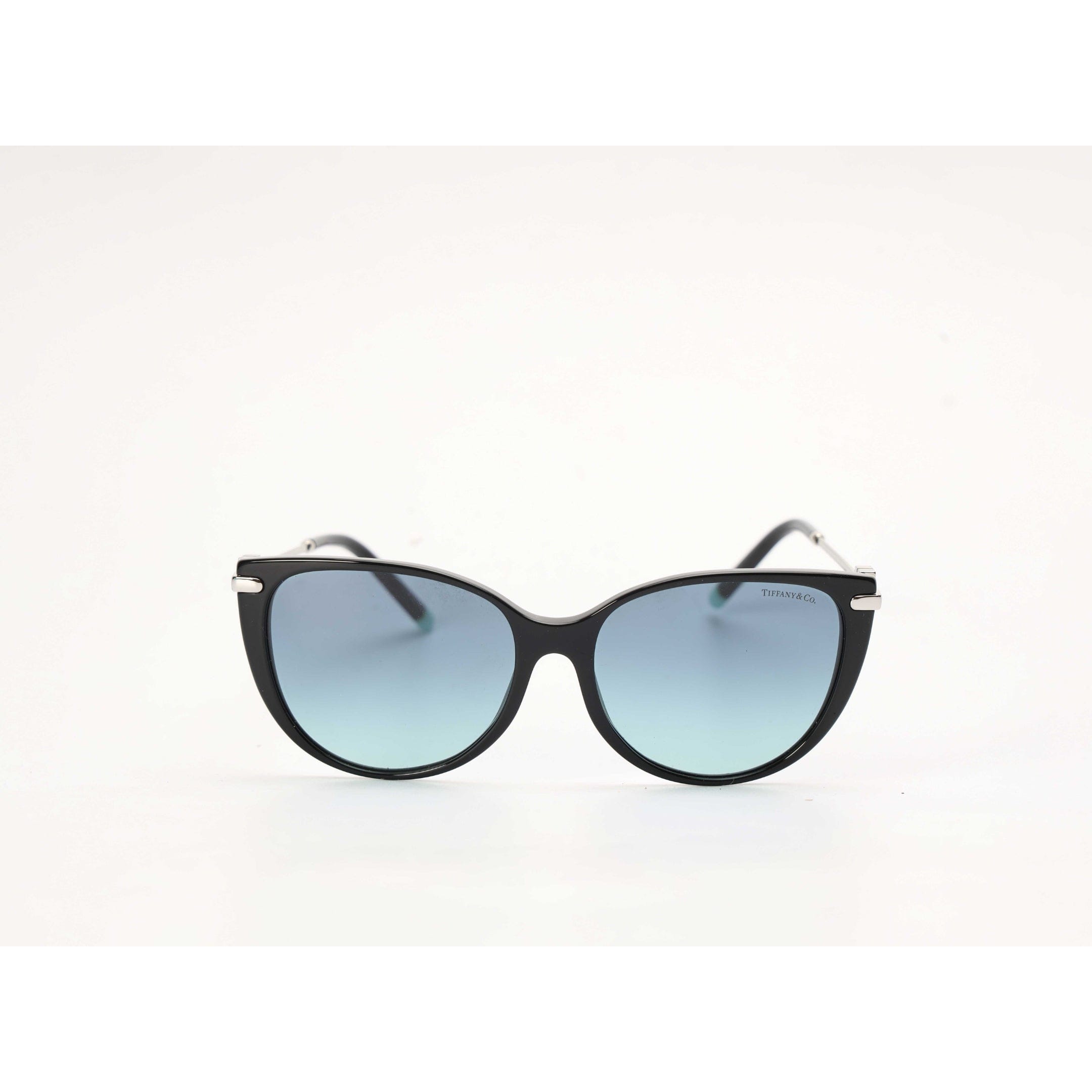 Tiffany & Co. Cat Eye Sunglasses