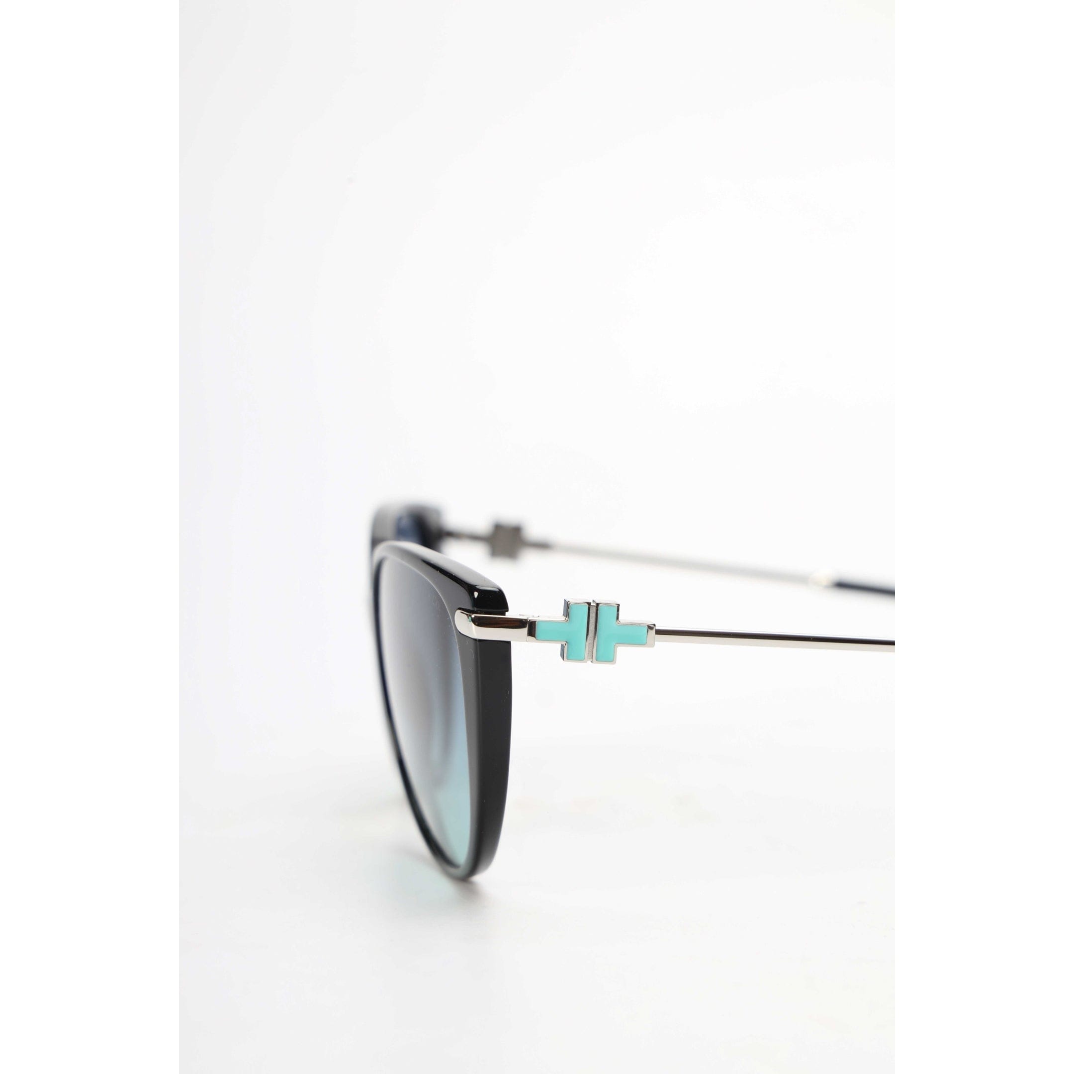 Tiffany & Co. Cat Eye Sunglasses
