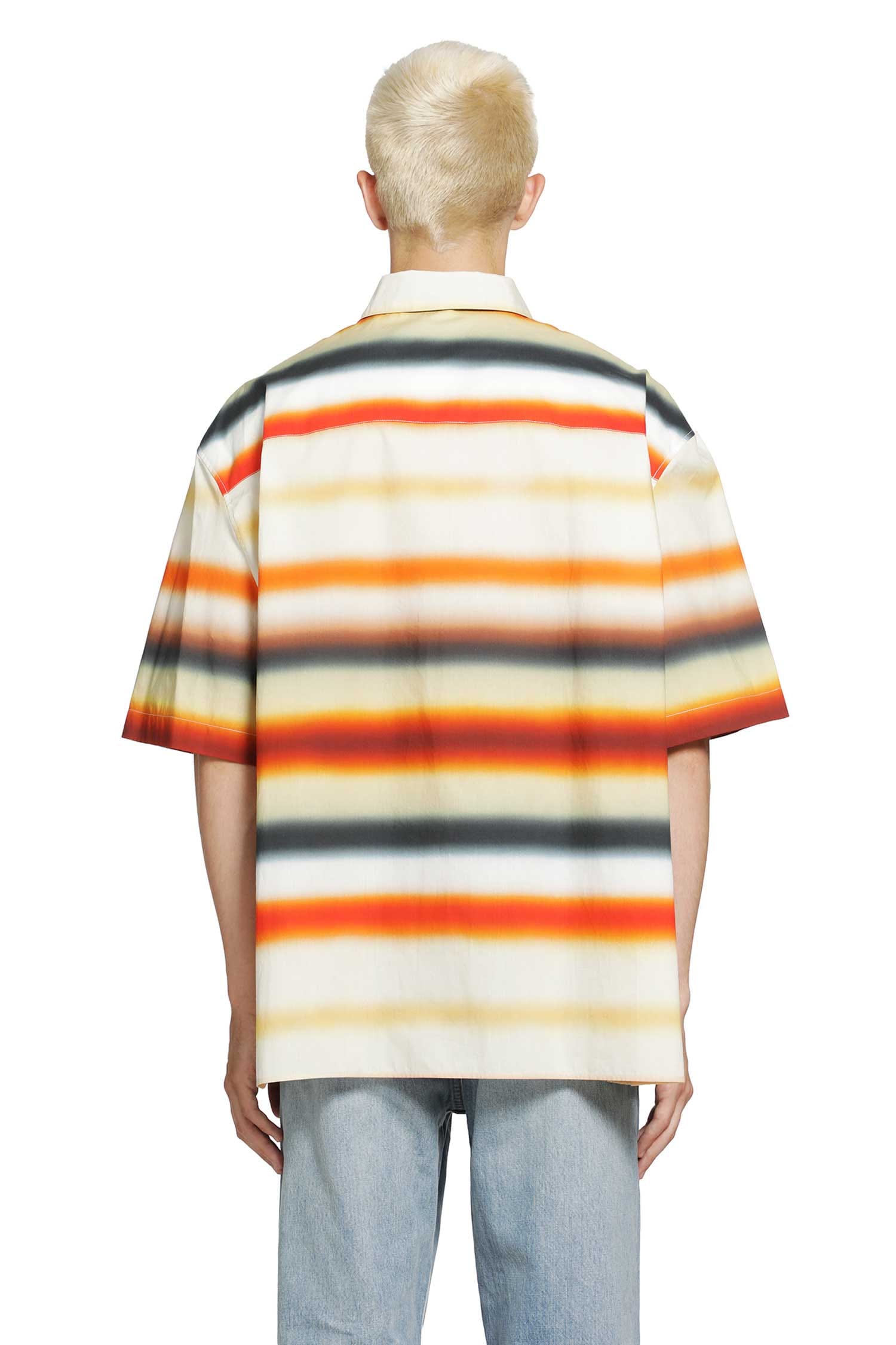 Loewe Short Sleeve Shirt