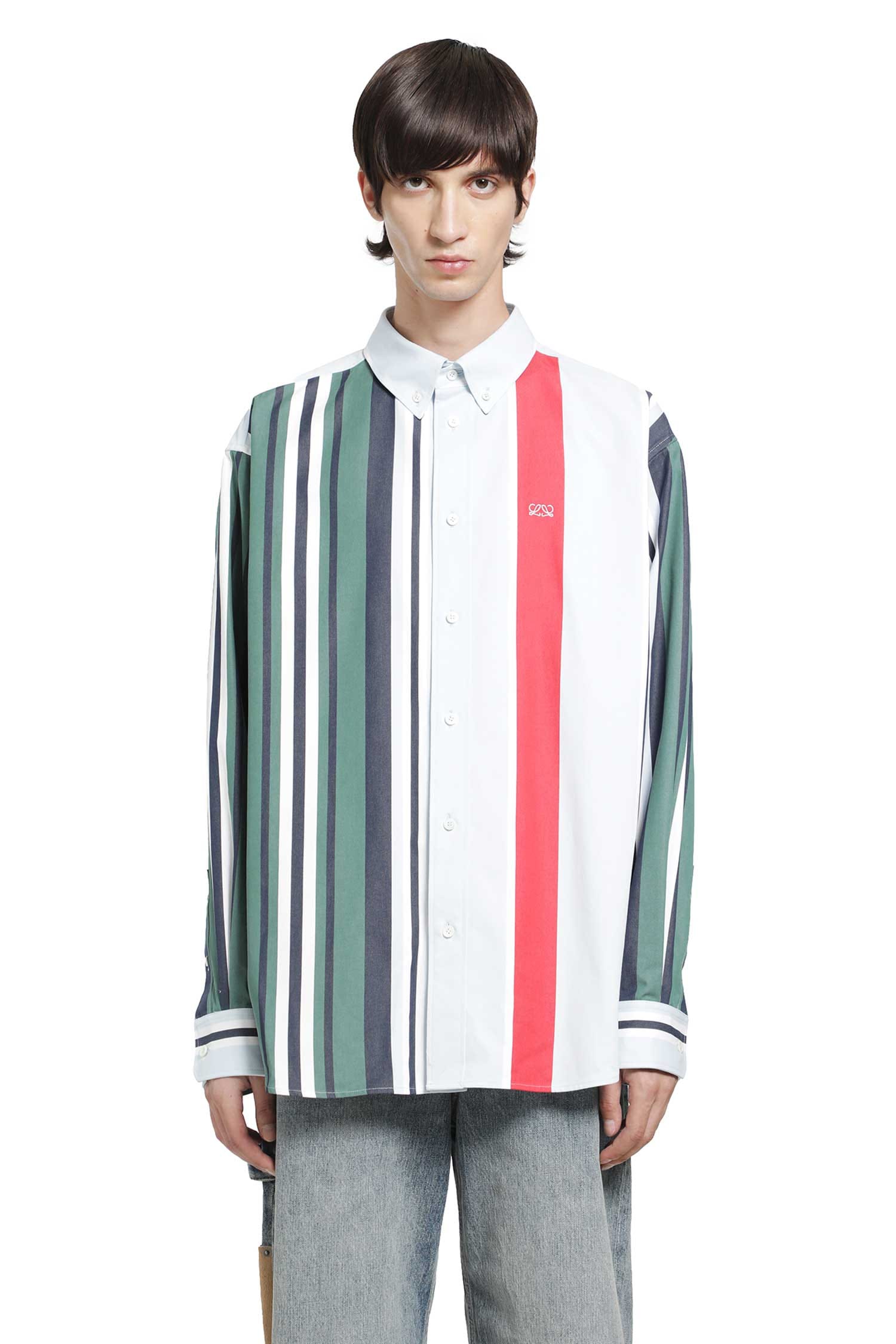 Loewe Shirt in Cotton