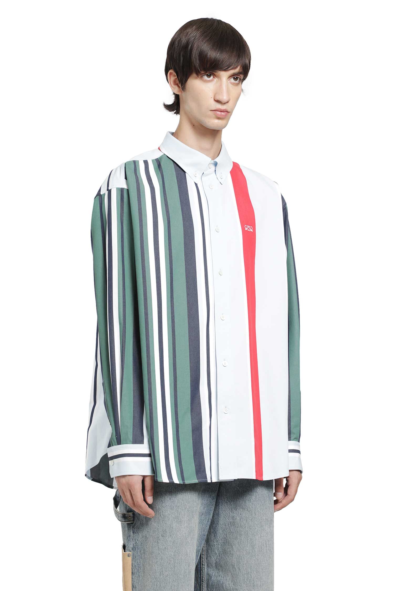 Loewe Shirt in Cotton