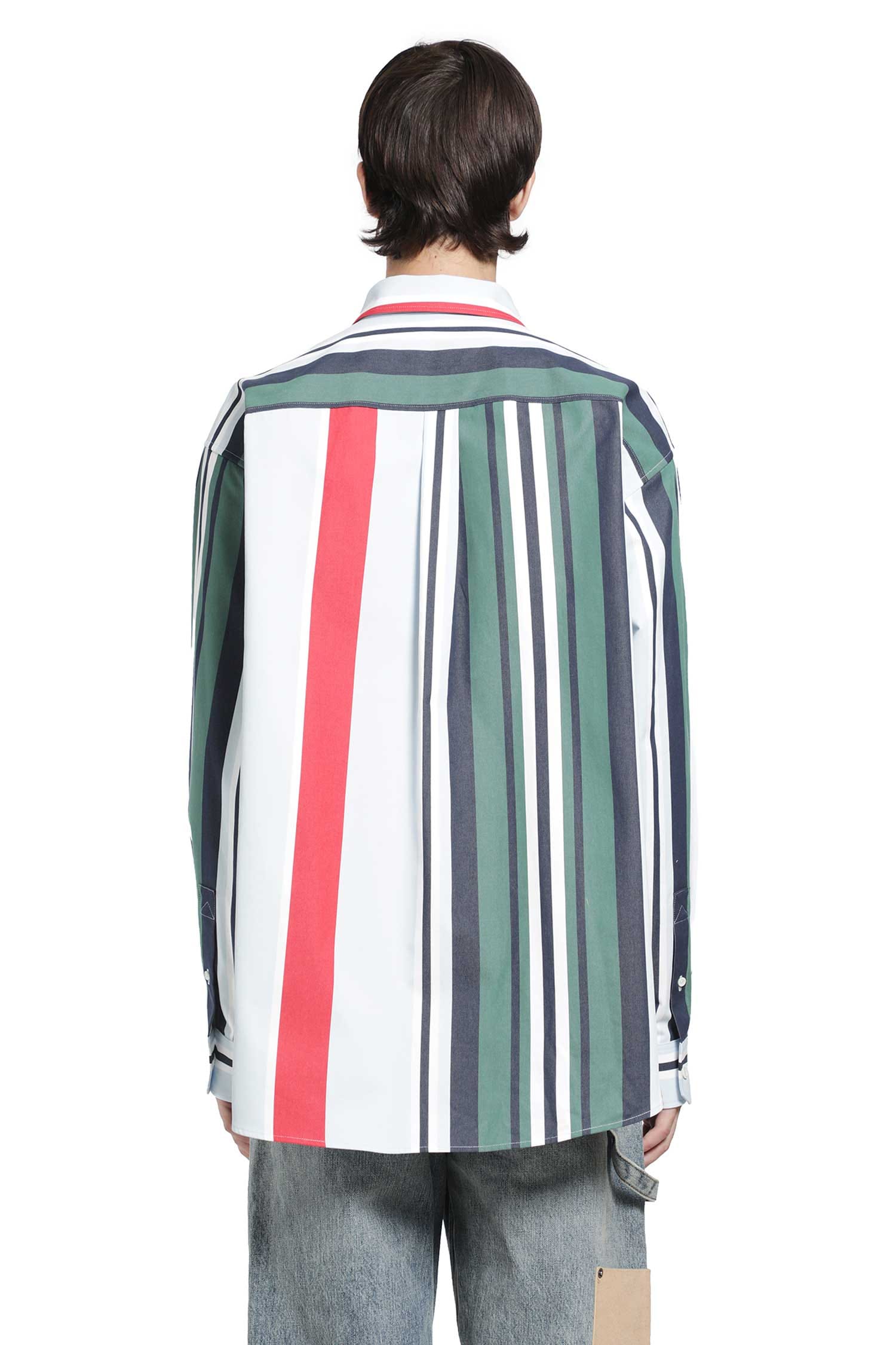 Loewe Shirt in Cotton