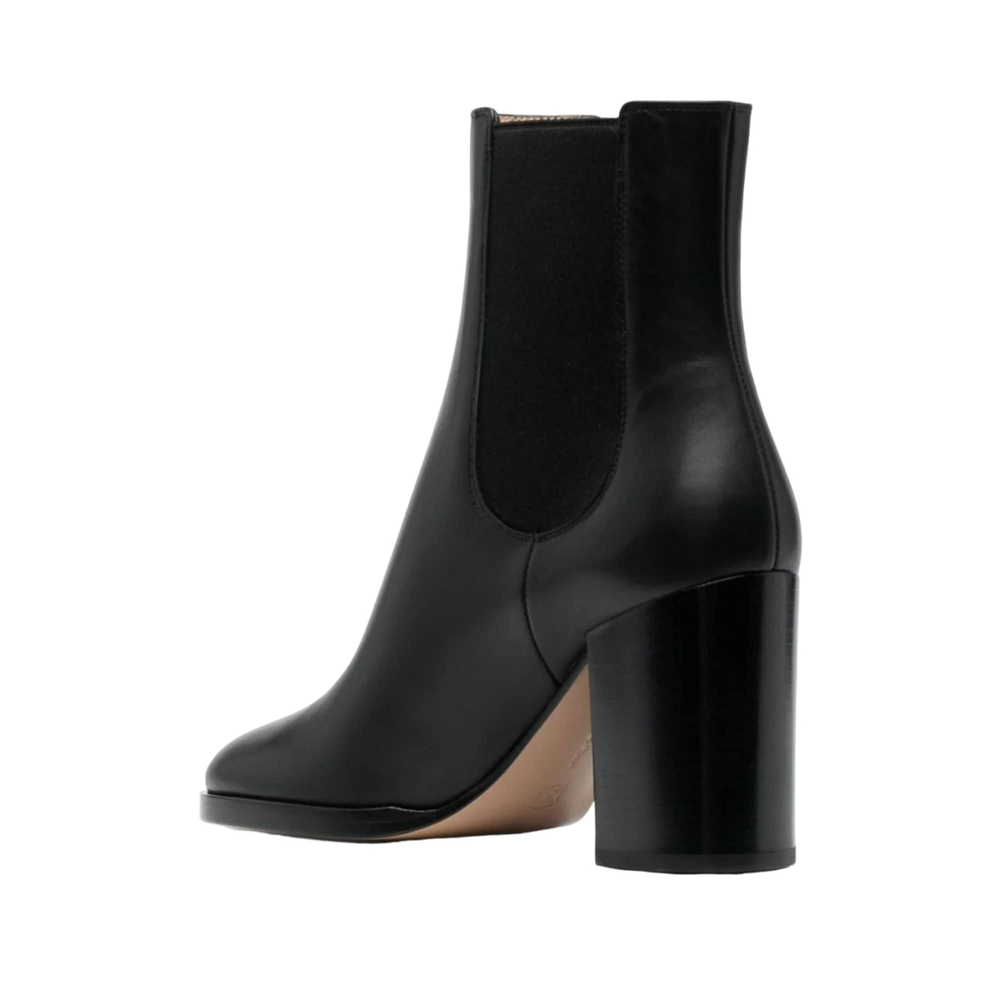 Bottega Veneta Storm Chelsea Boots
