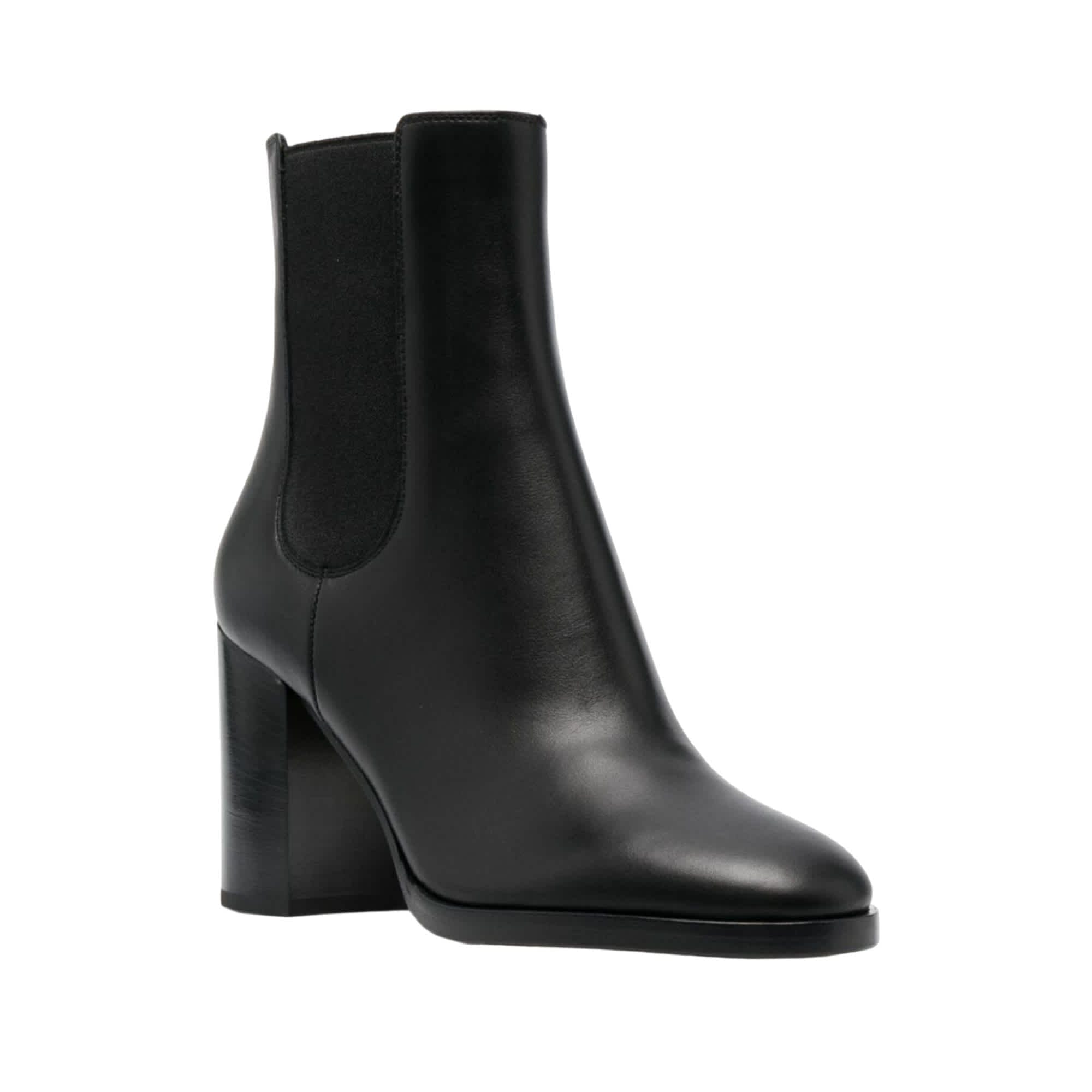 Bottega Veneta Storm Chelsea Boots