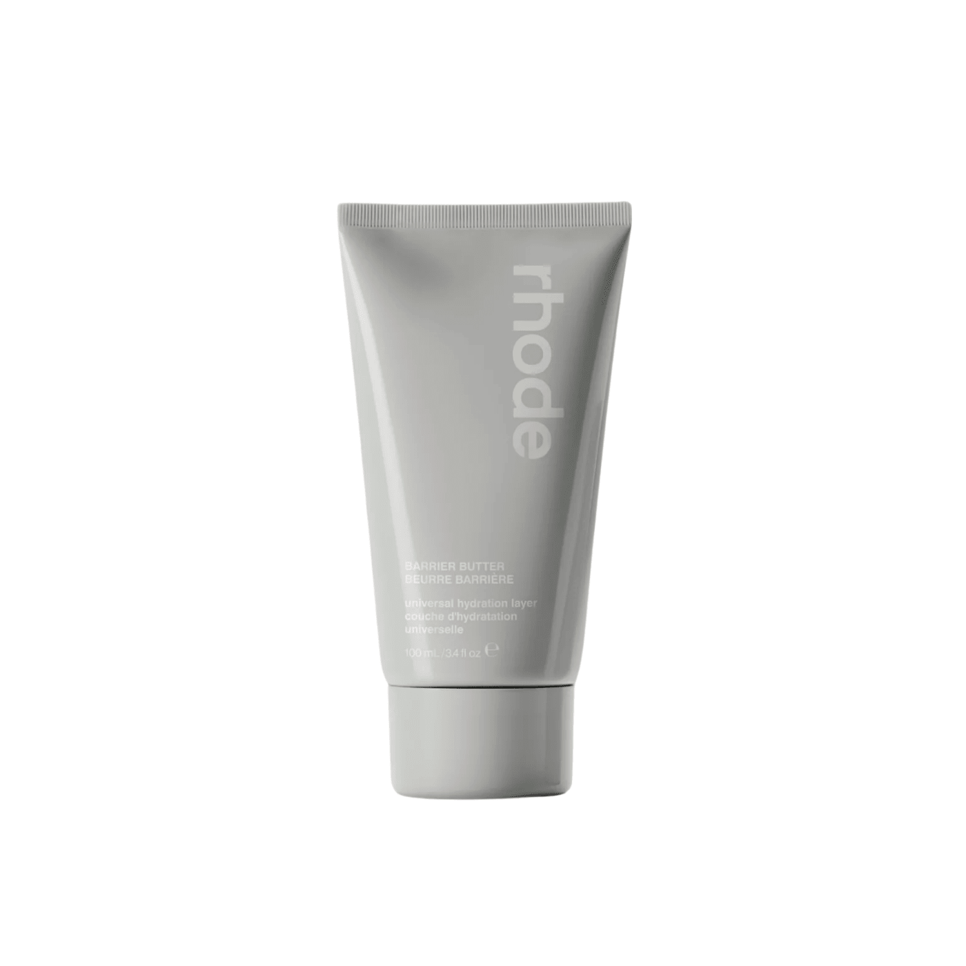 Rhode barrier butter Intensive moisture balm big (3.4 oz)