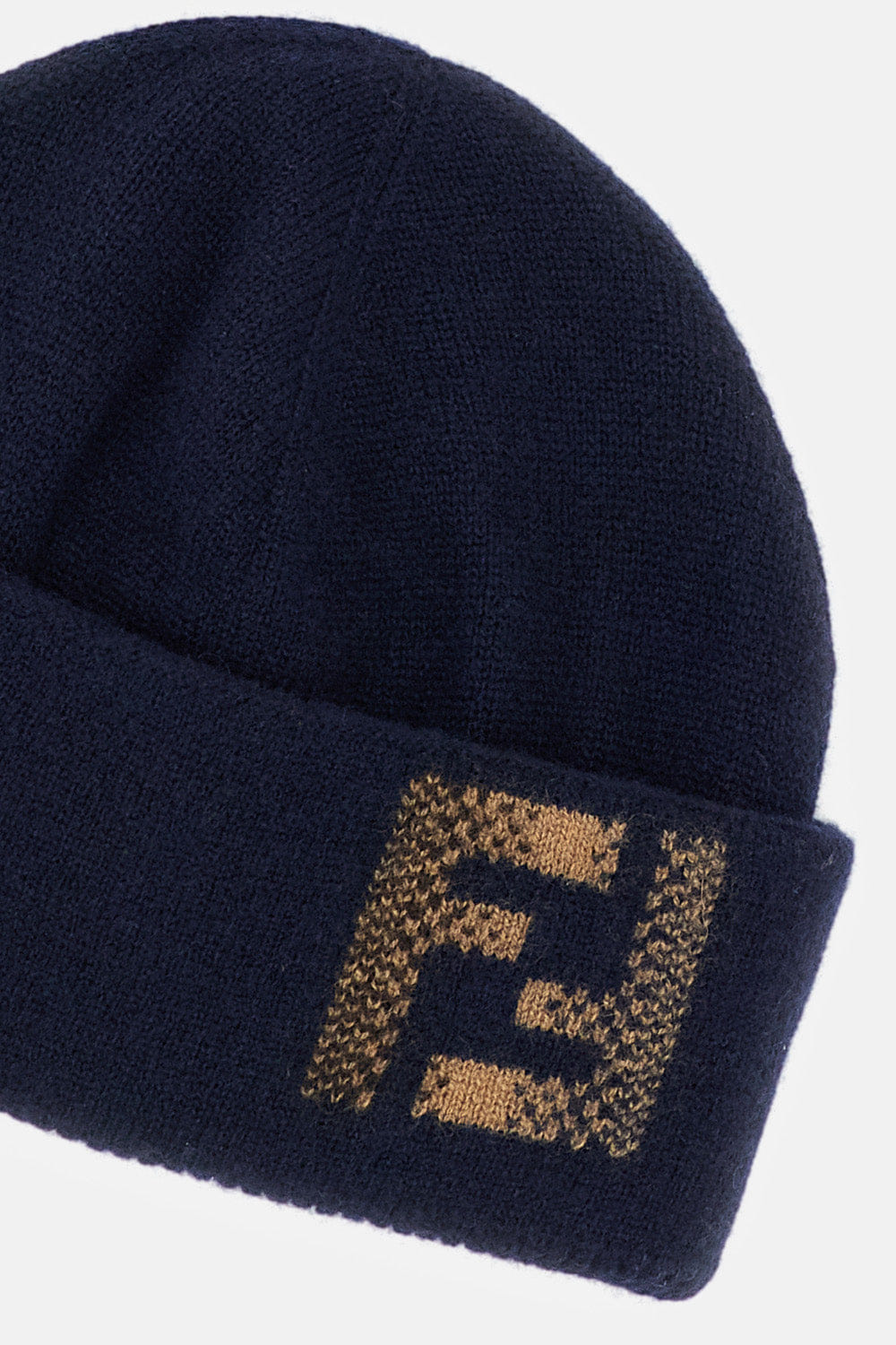 Fendi CAPPELLNO BEANIE FF SFUMATA