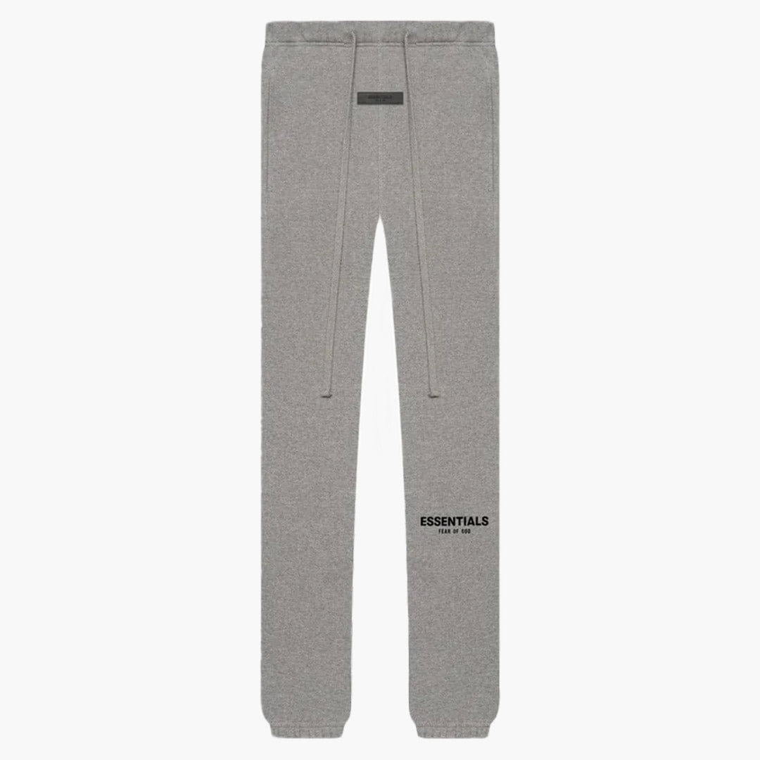 Fear of God Essentials Sweatpants (ss22) Dark Oatmeal
