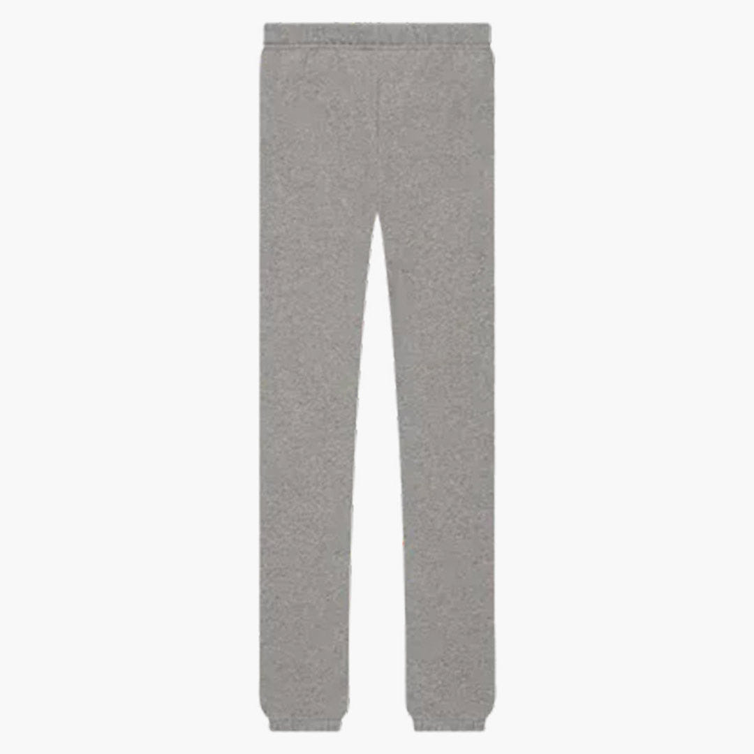 Fear of God Essentials Sweatpants (ss22) Dark Oatmeal
