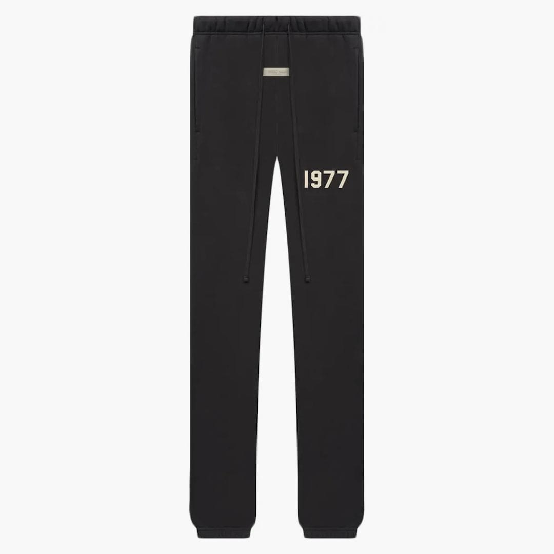 Fear of God Essentials 1977 Sweatpants Iron