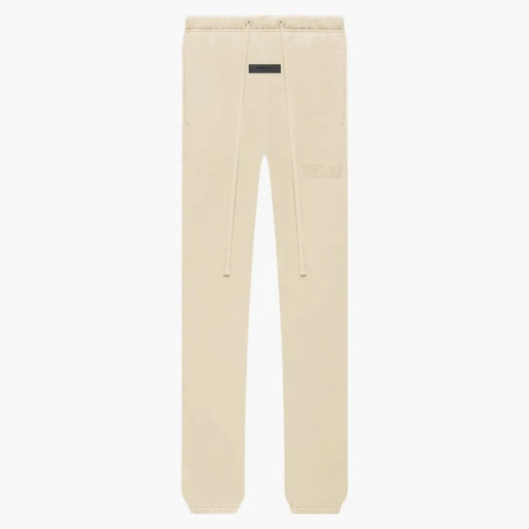 Fear of God Essentials Sweatpant Egg Shell