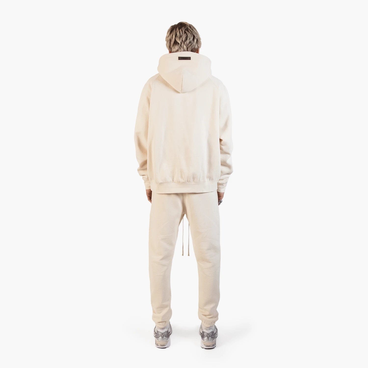Fear of God Essentials Sweatpant Egg Shell
