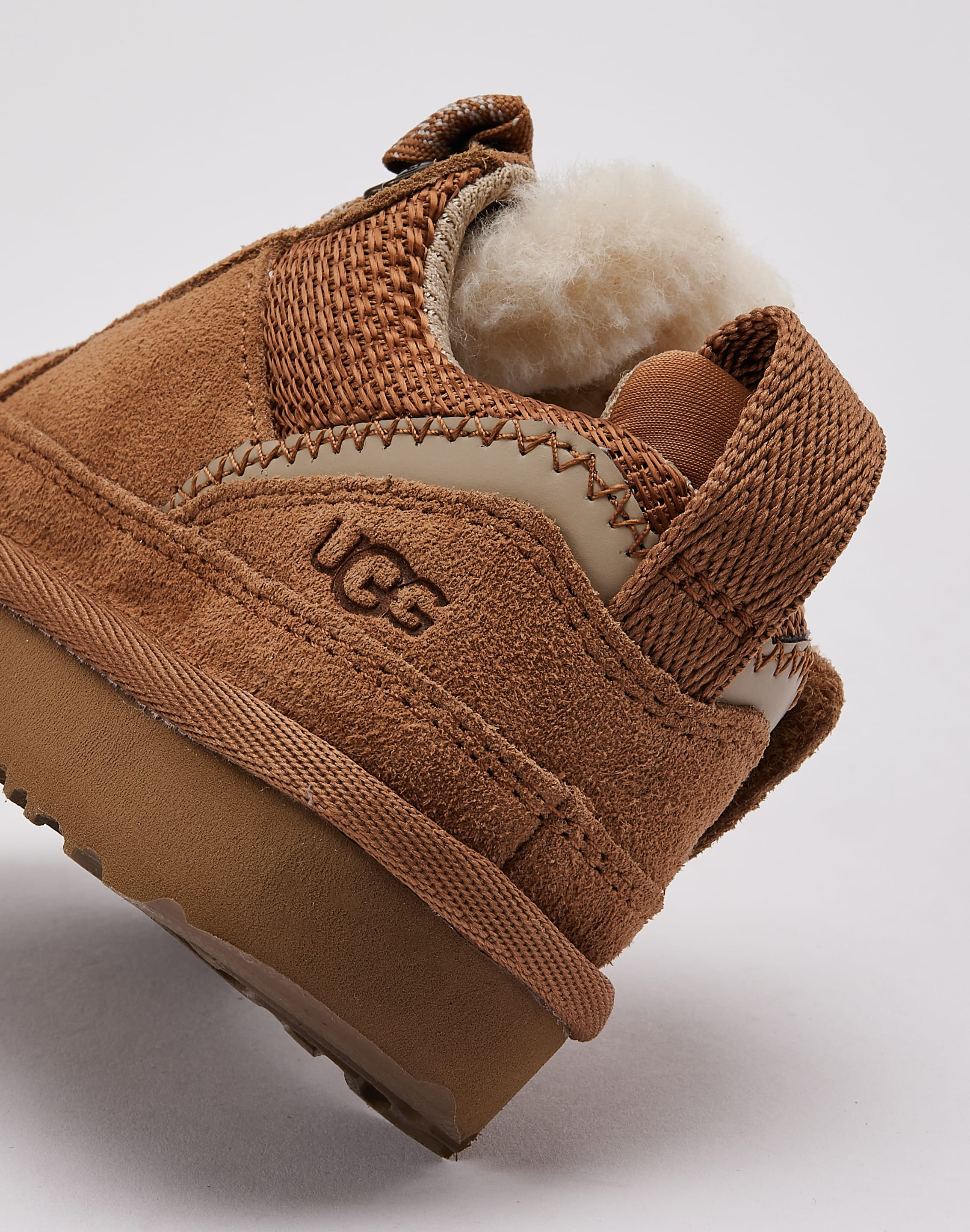 UGG Lowmel Toddler