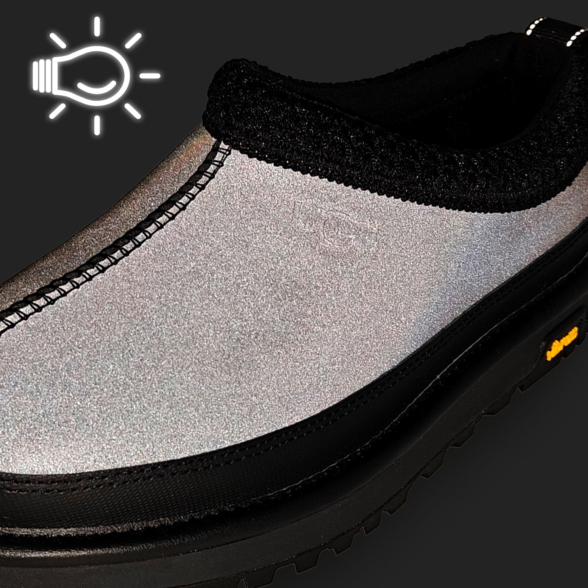 UGG M Tasman Reflective