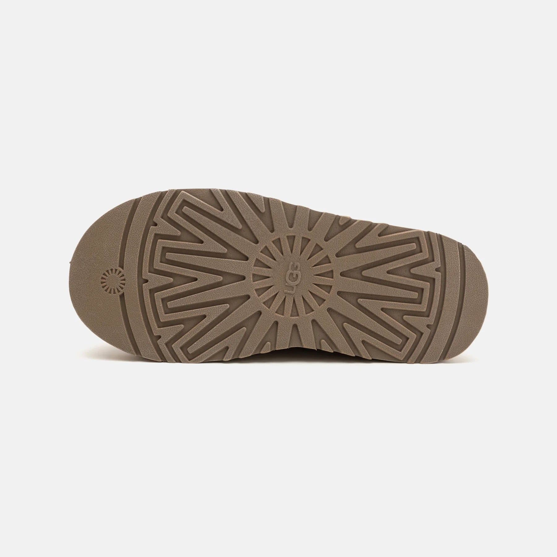 UGG Classic Mini Dipper Boot Chestnut