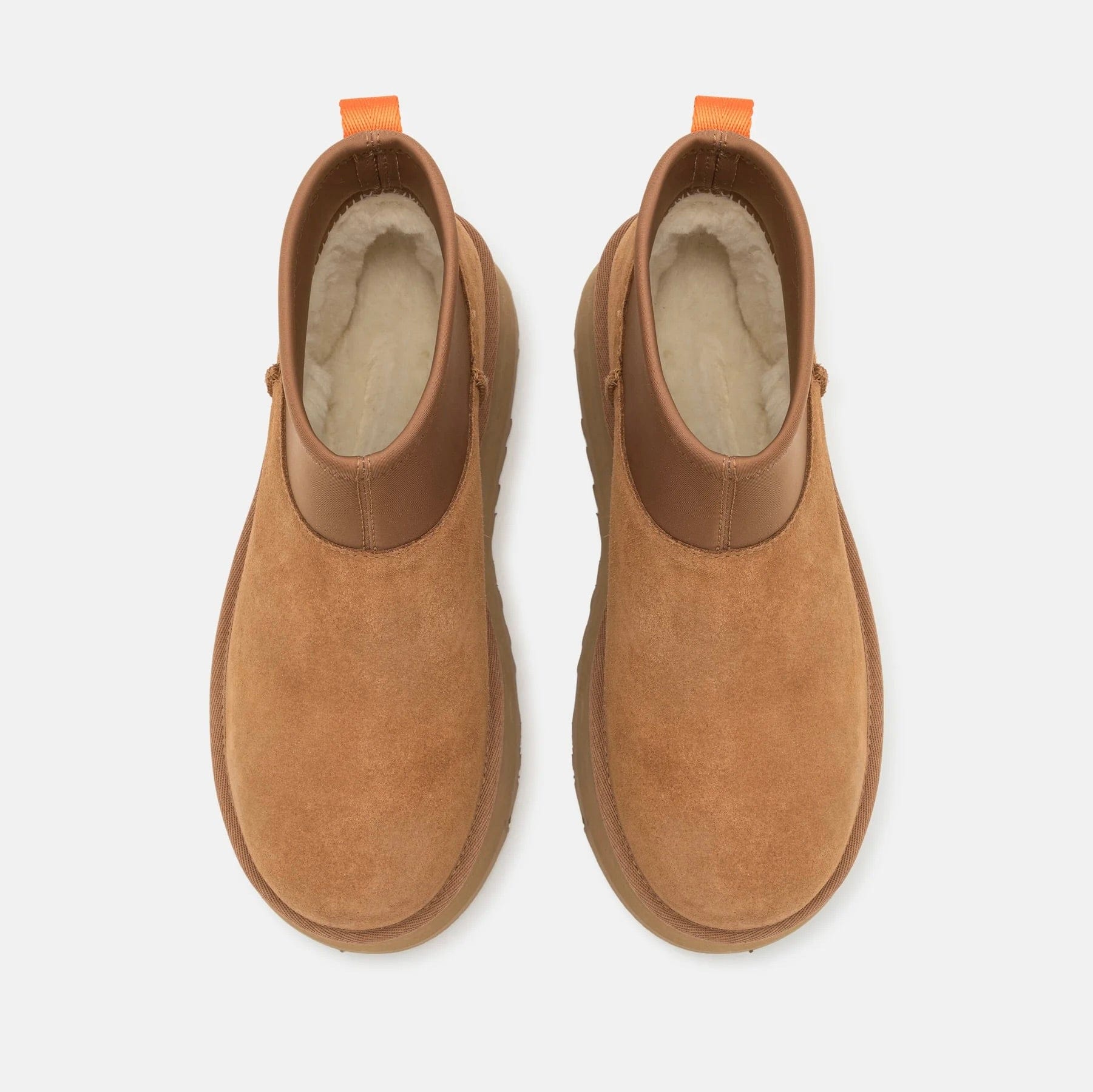 UGG Classic Mini Dipper Boot Chestnut