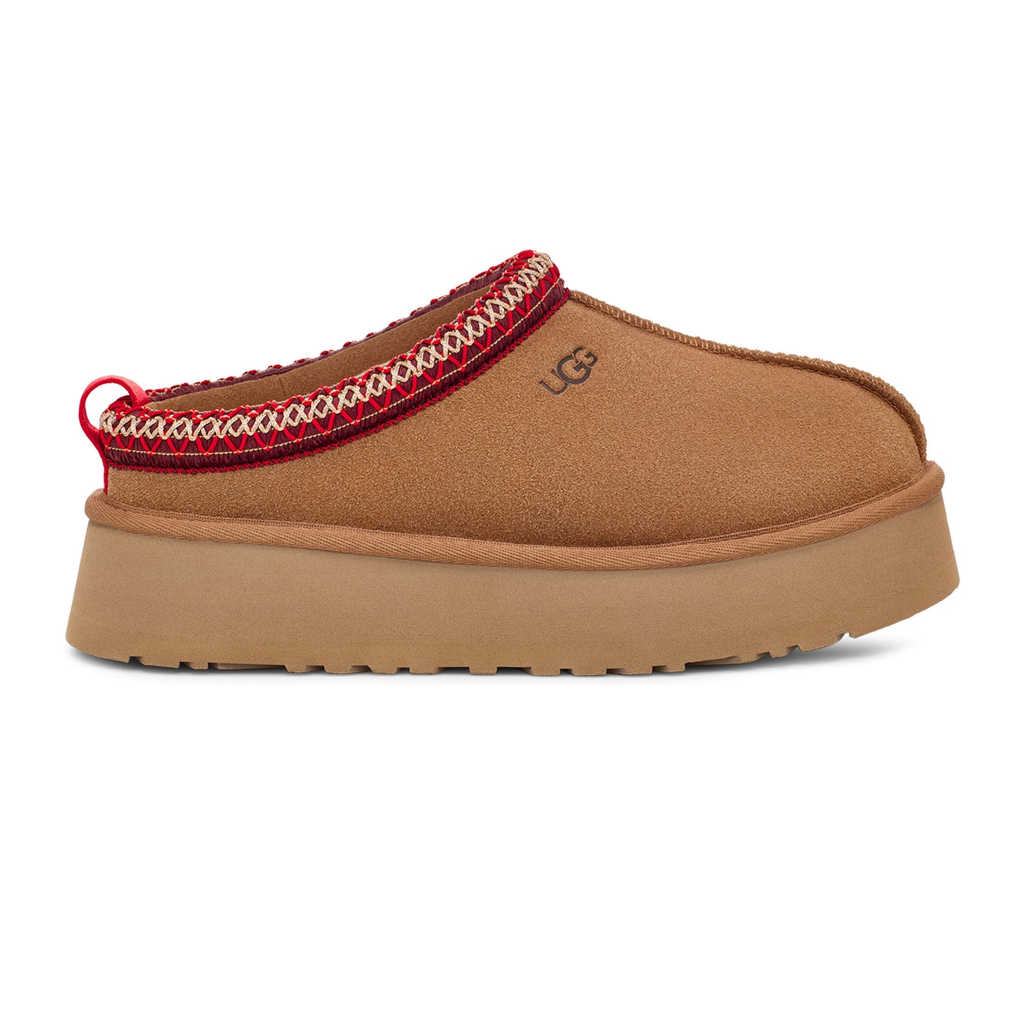 UGG Tazz Slipper Chestnut Women's (2021)