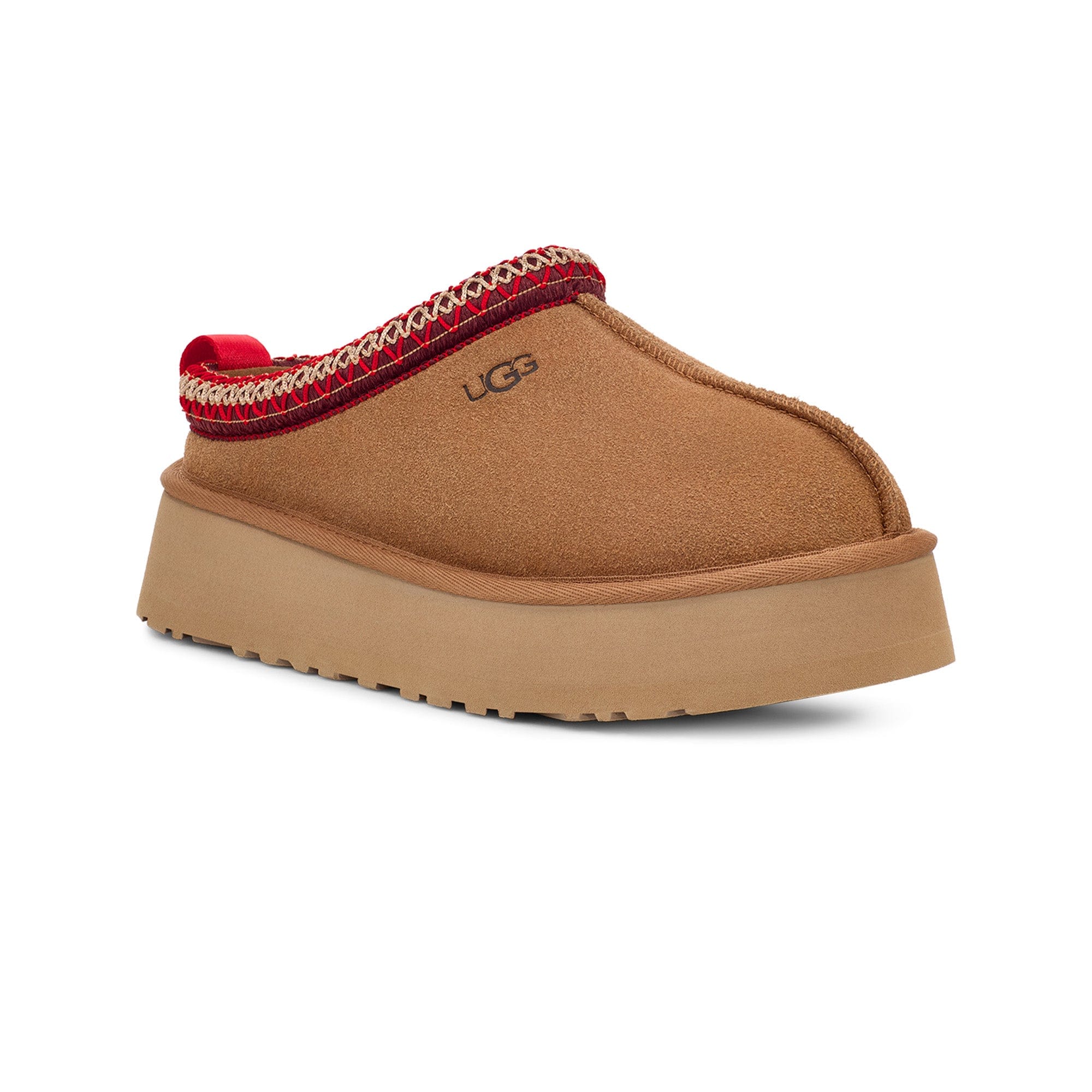 UGG Tazz Slipper Chestnut Women's (2021)