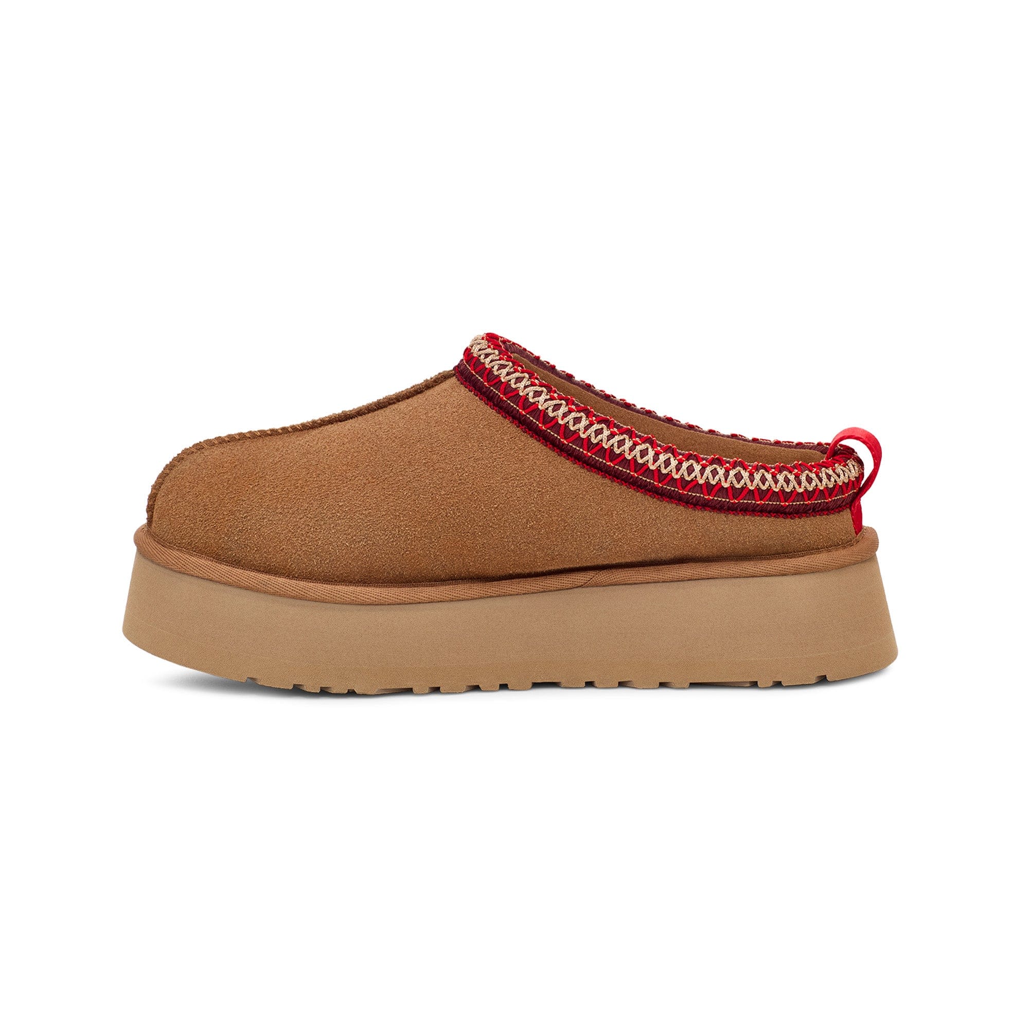 UGG Tazz Slipper Chestnut Women's (2021)