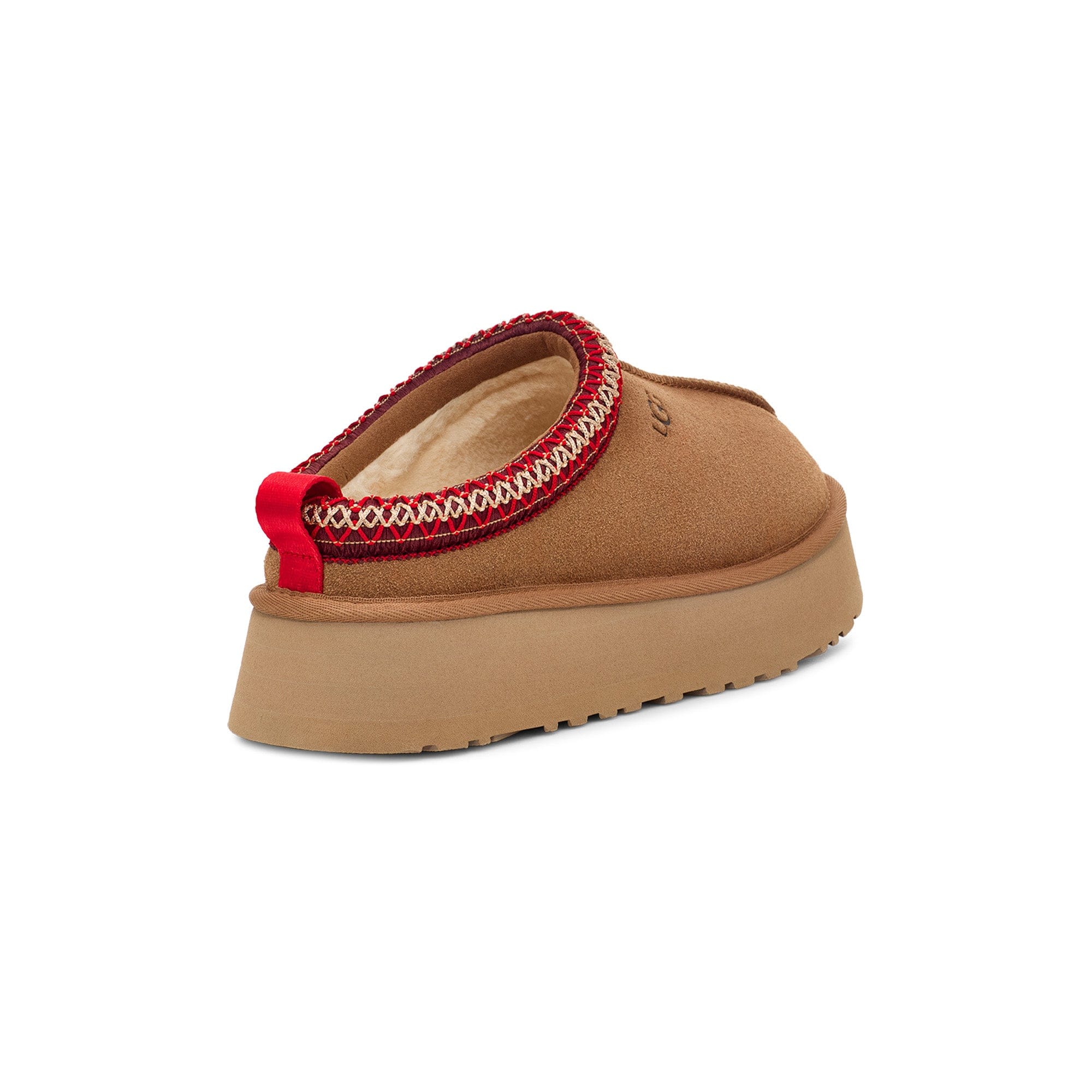 UGG Tazz Slipper Chestnut Women's (2021)