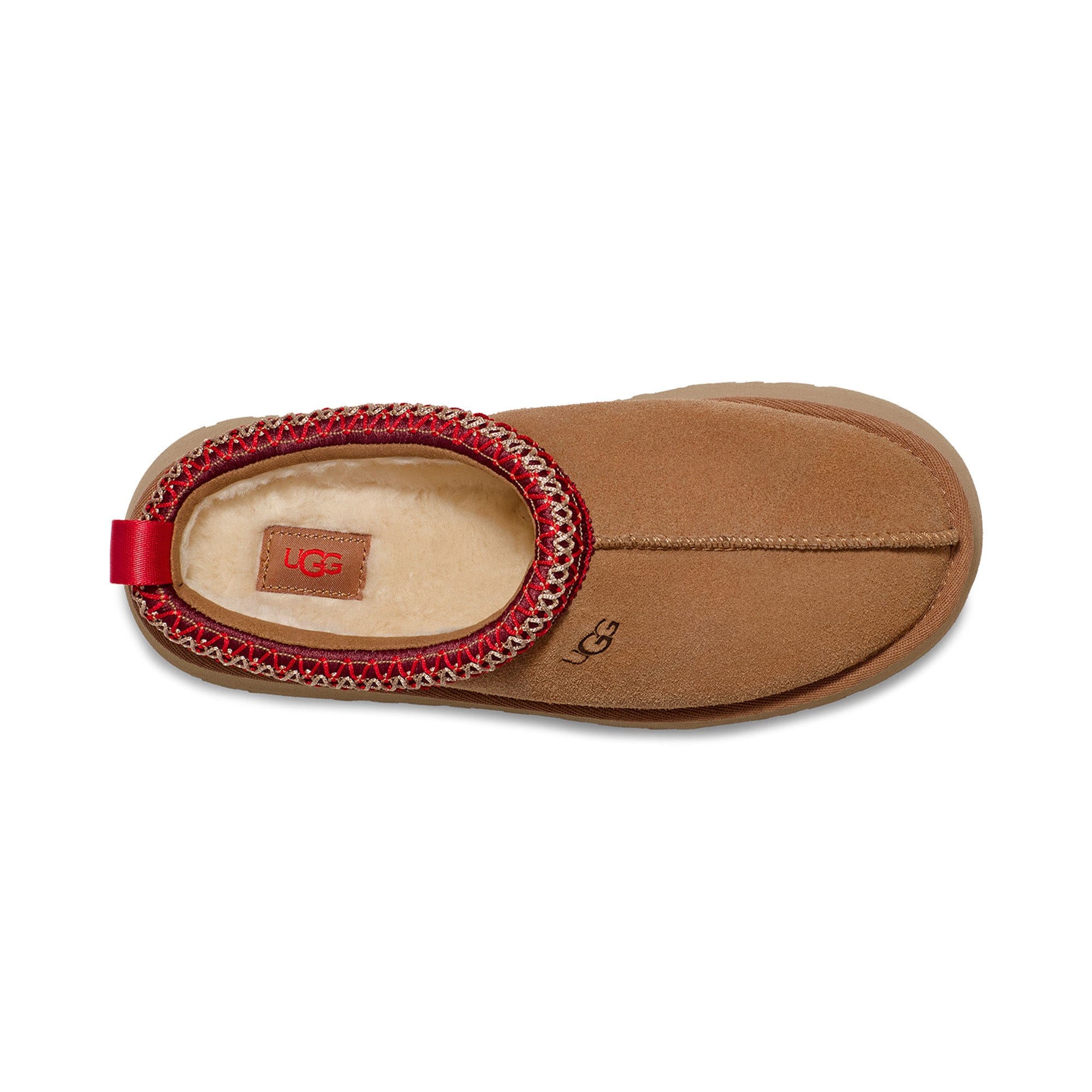 UGG Tazz Slipper Chestnut Women's (2021)