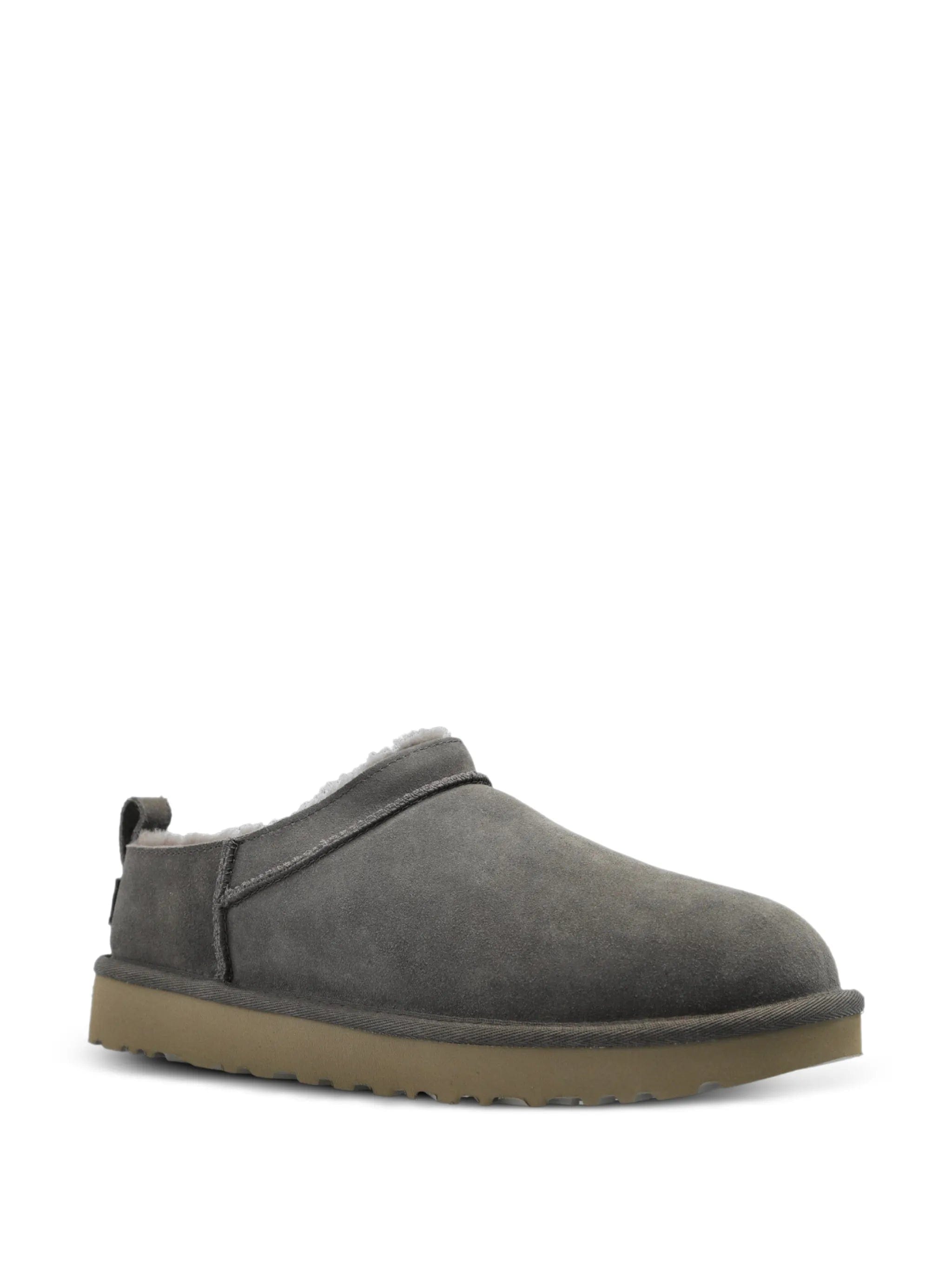 UGG Classic Micro ankle boots