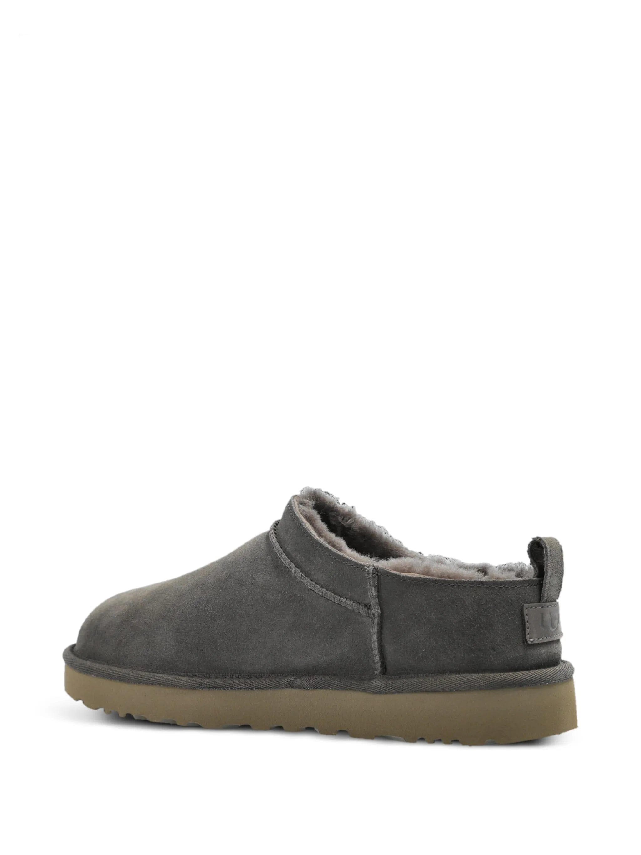 UGG Classic Micro ankle boots
