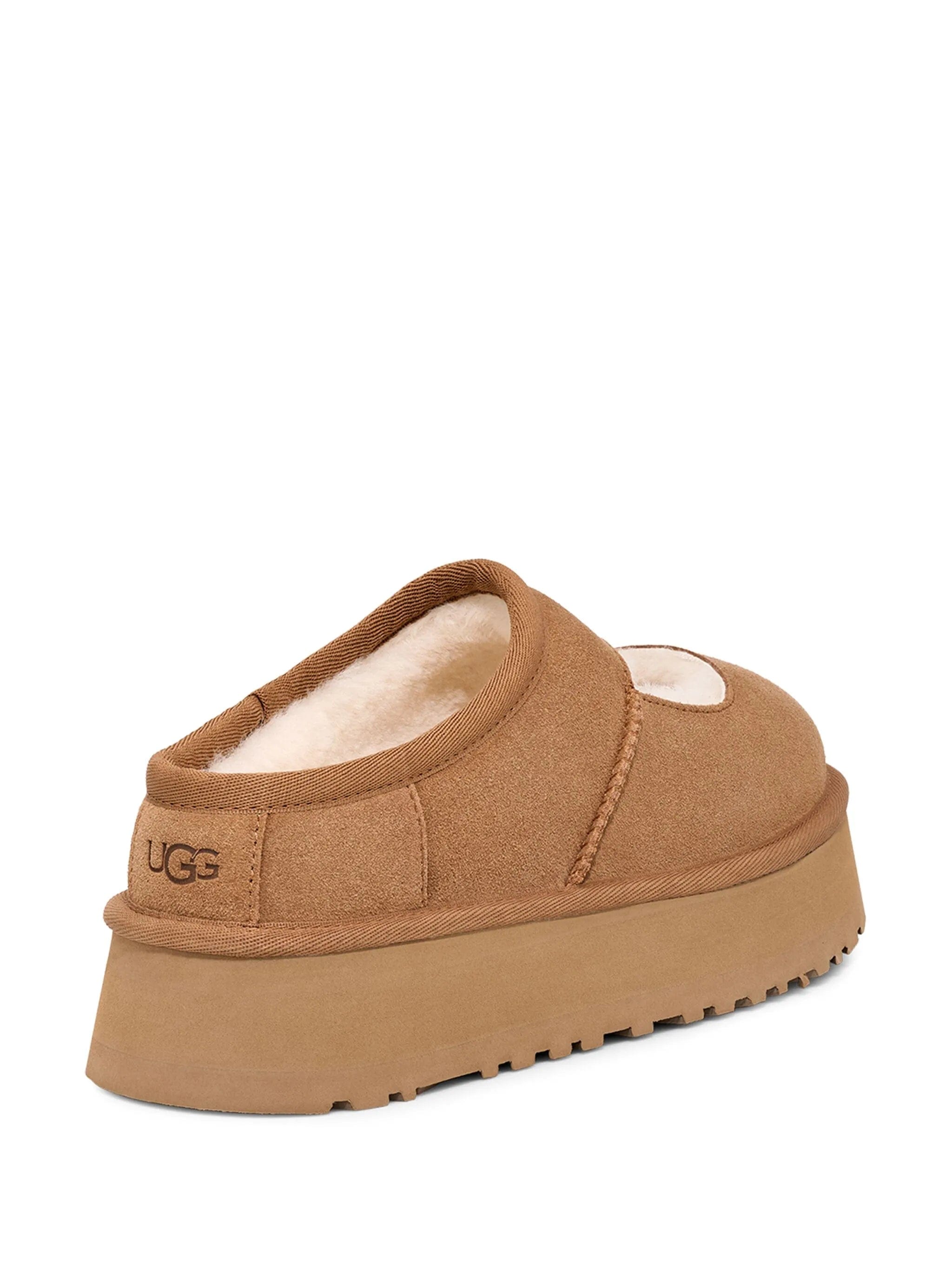 UGG Bea Mary Jane cut upper slippers